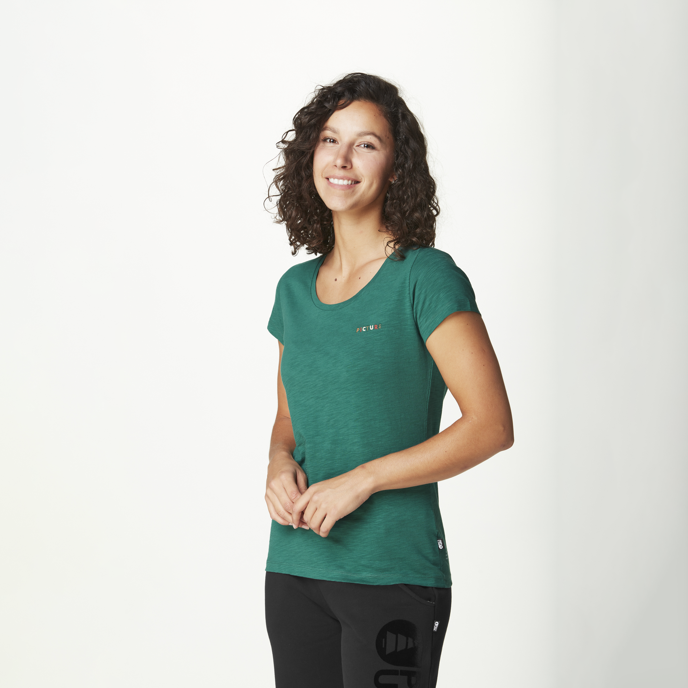 T-shirt femme REV