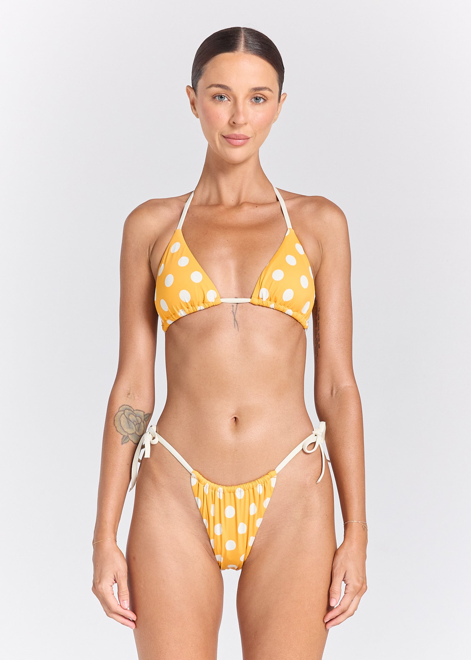 Poolside Paradiso Sun Seaside Holiday Top