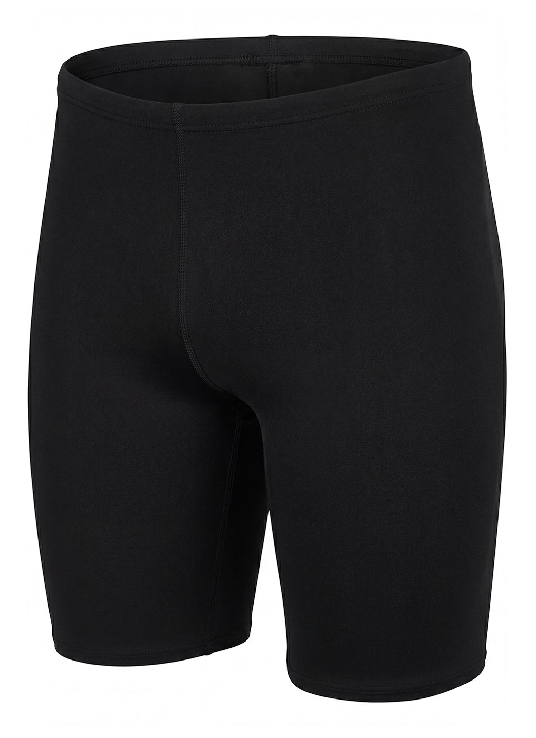 Q Swimwear Poly Fit Kit Jammer Swimsuit