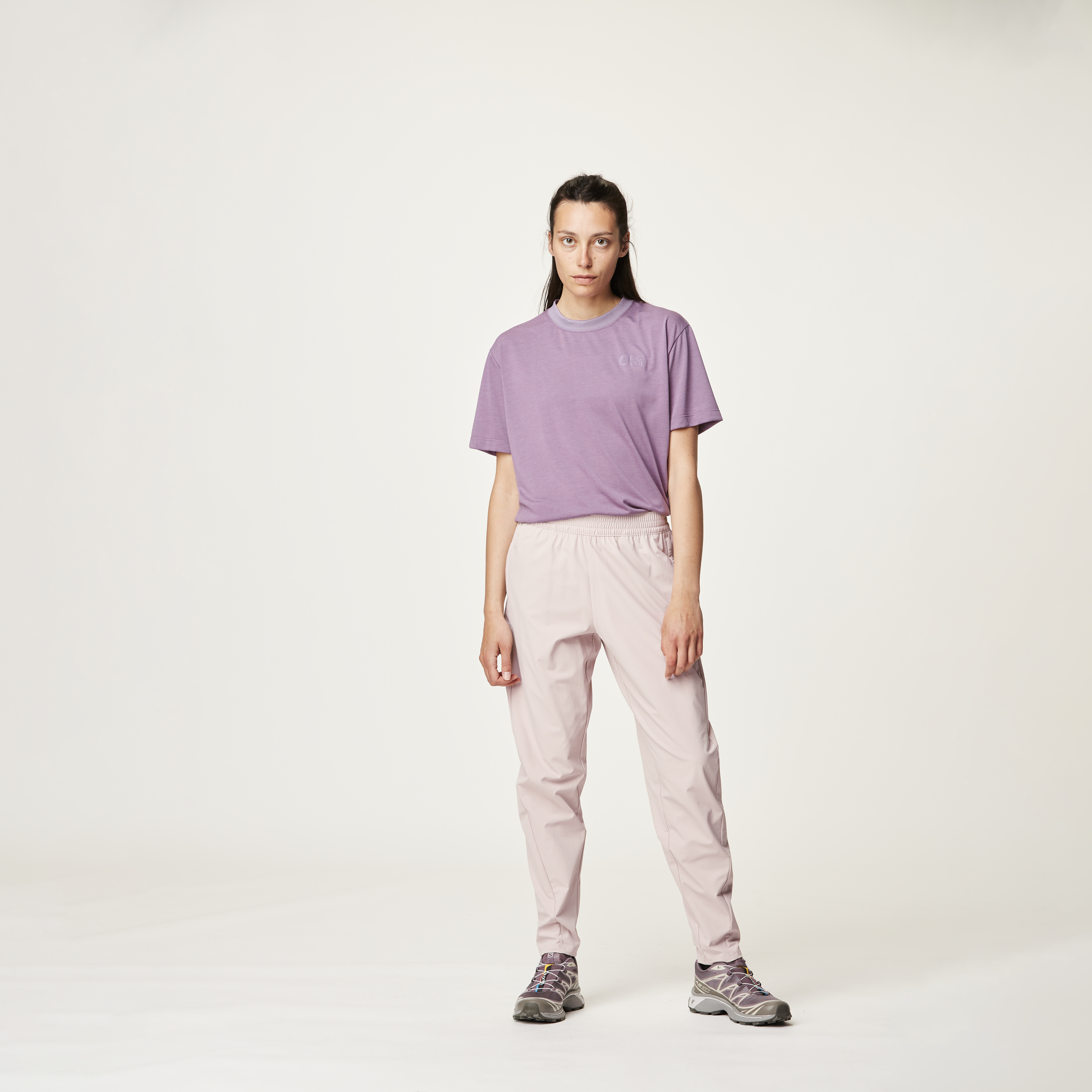 ELHM TECH TEE
