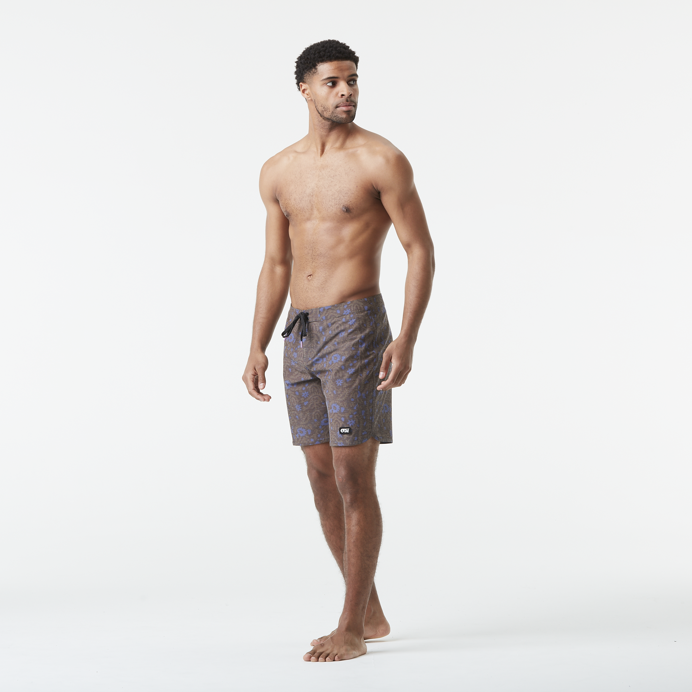 Boardshort homme  ANDY HERITAGE P 17