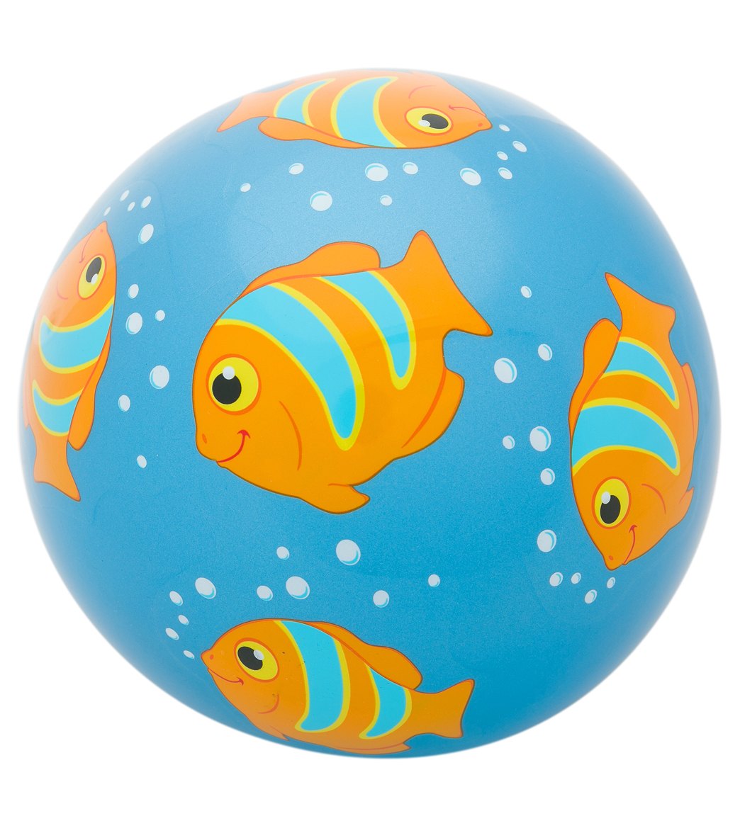 Melissa & Doug Finney Fish Ball
