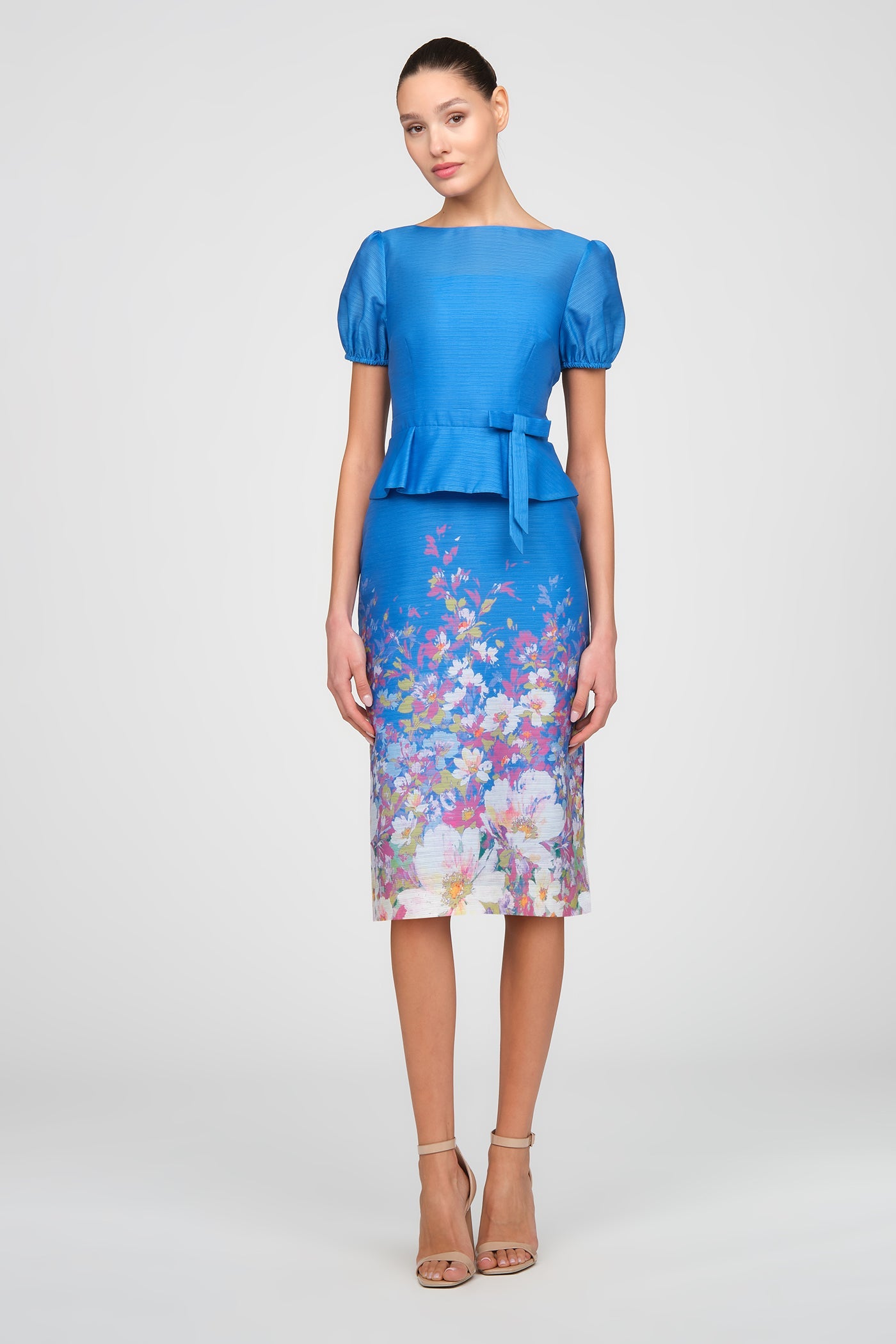 Annabelle Cocktail Dress