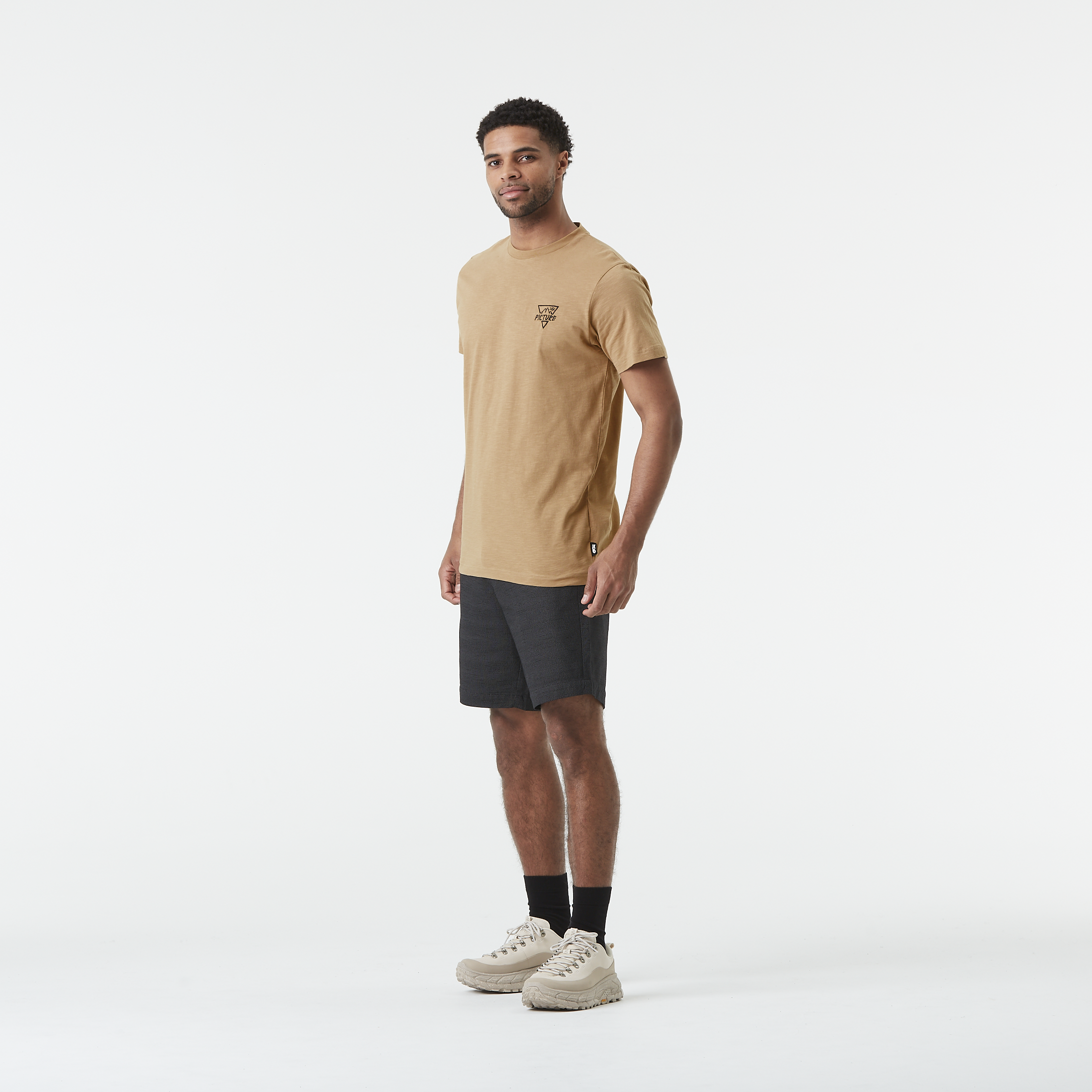 T-shirt homme ADAK