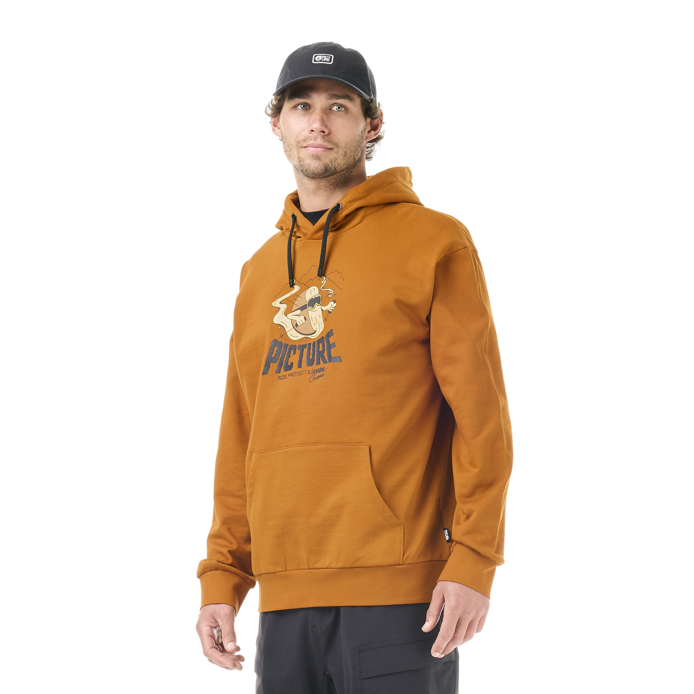 CHEASY HOODIE