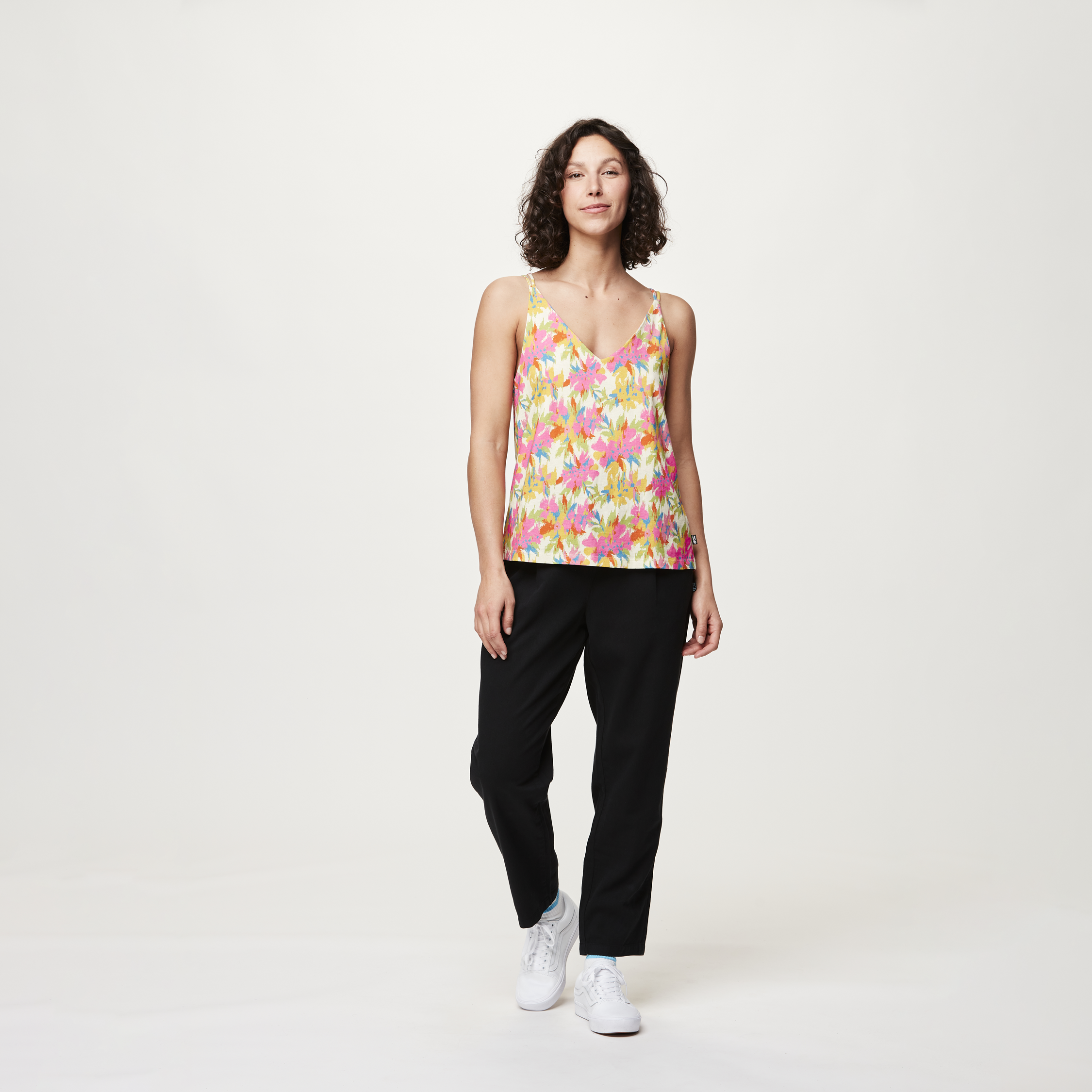 Débardeur femme SILYA