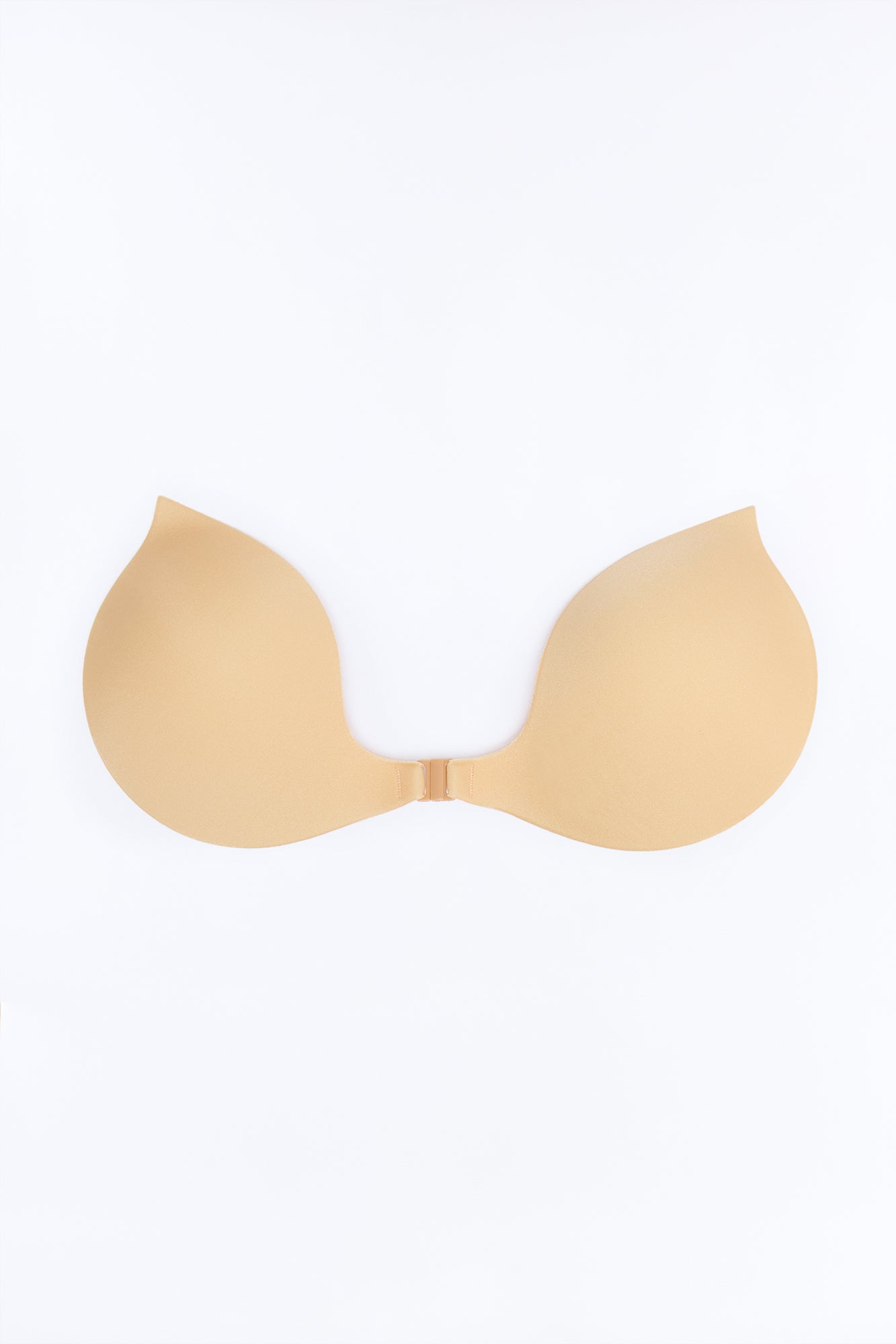 Always Undercover Seamless Invisible Bra - Nude