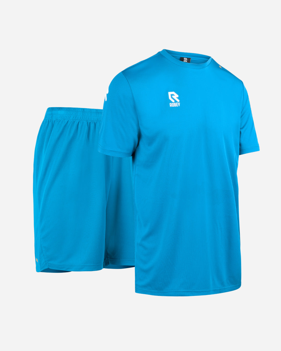 Crossbar Training Set Sky Blue