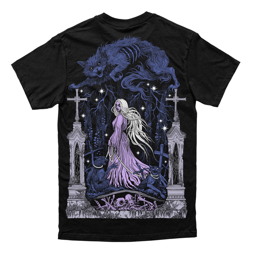 Return Of The Dead - T-Shirt
