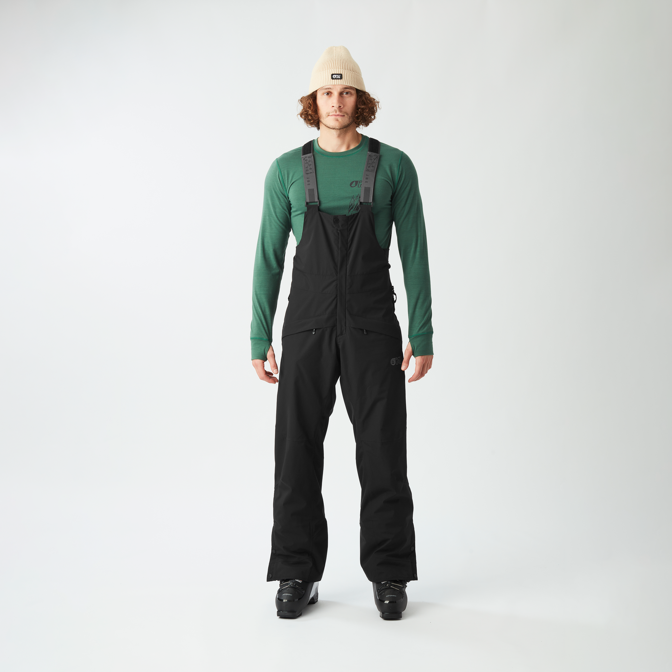 Pantalon de ski homme AVENING