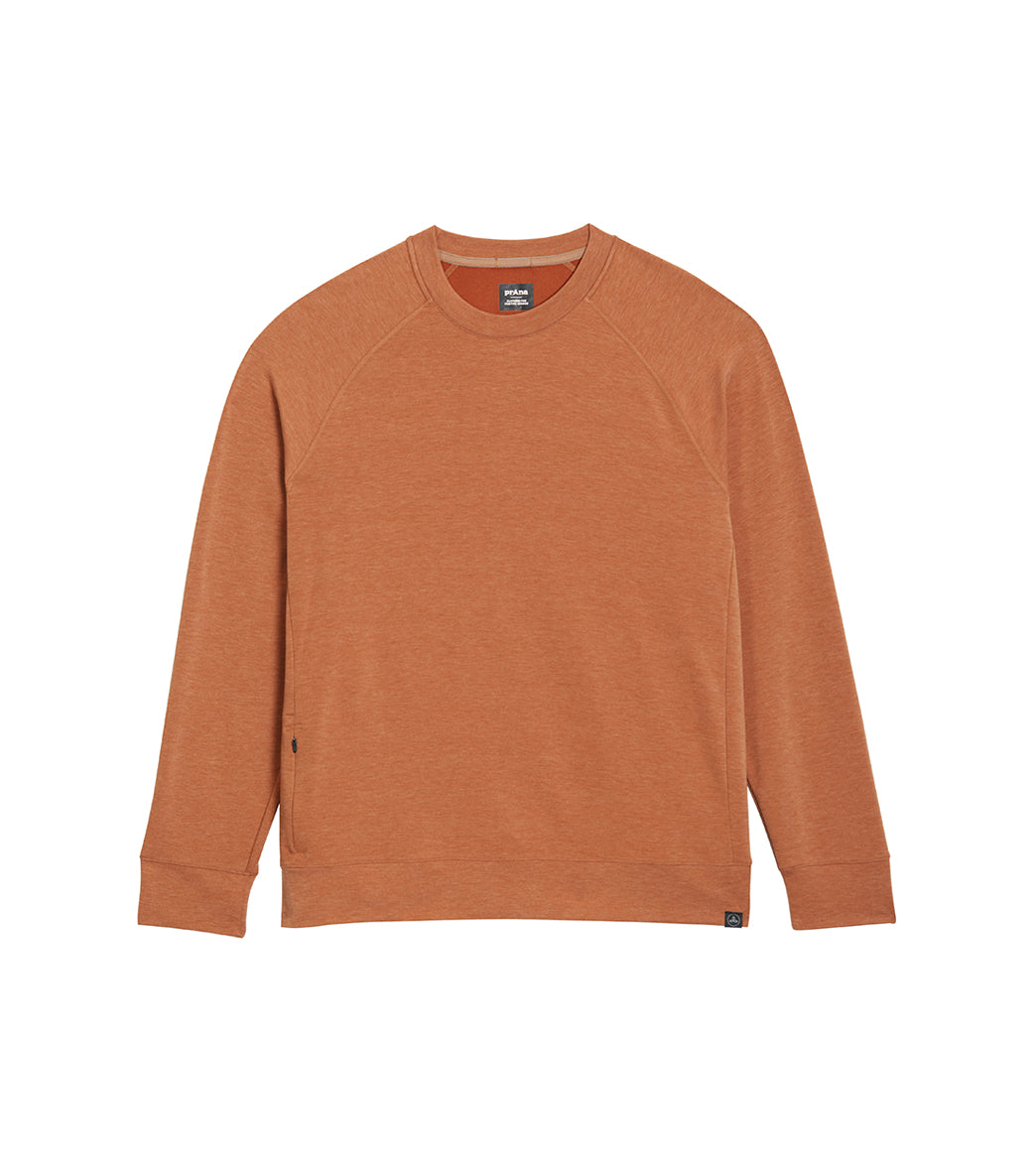 prAna Altitude Tracker Crew II