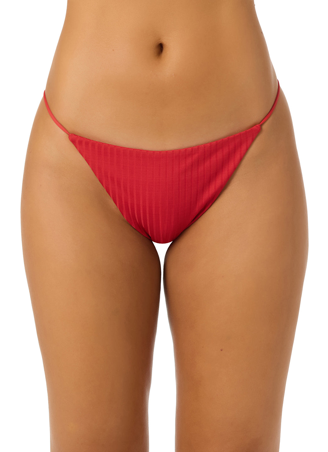 O'Neill Women's Shorebreak Rib Redondo Bikini Bottom