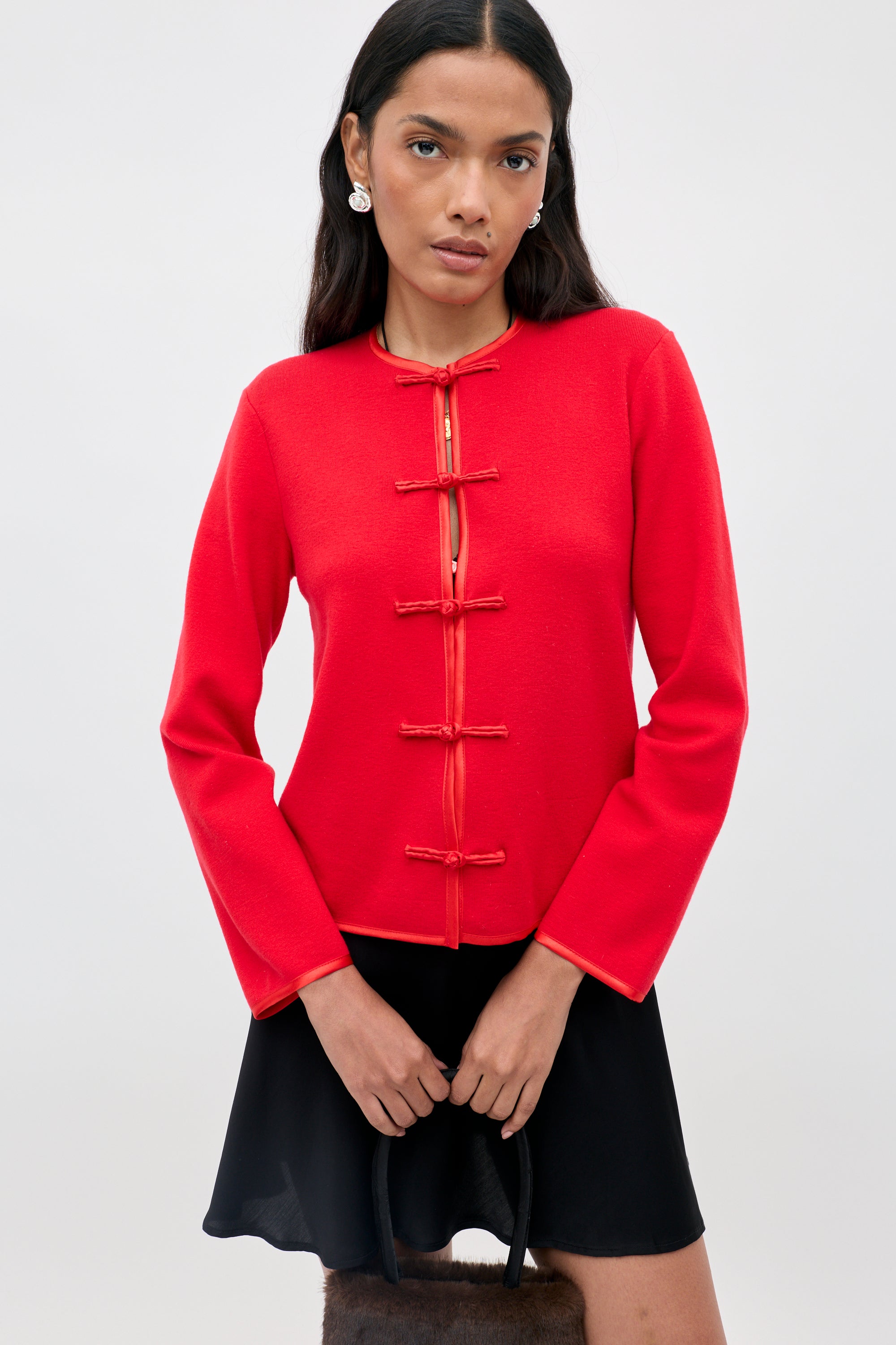 Breya  - Red