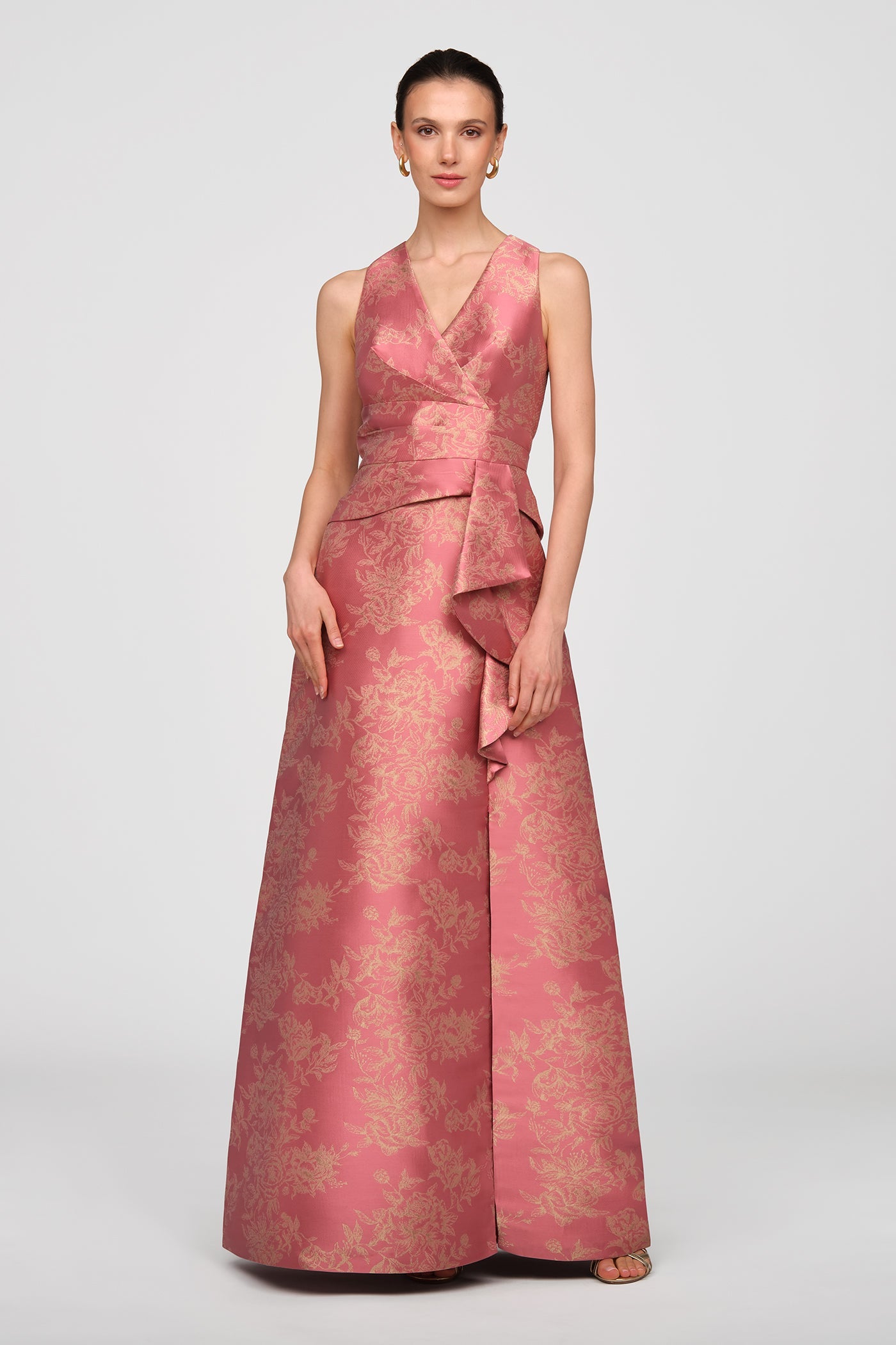 Rhianna Gown
