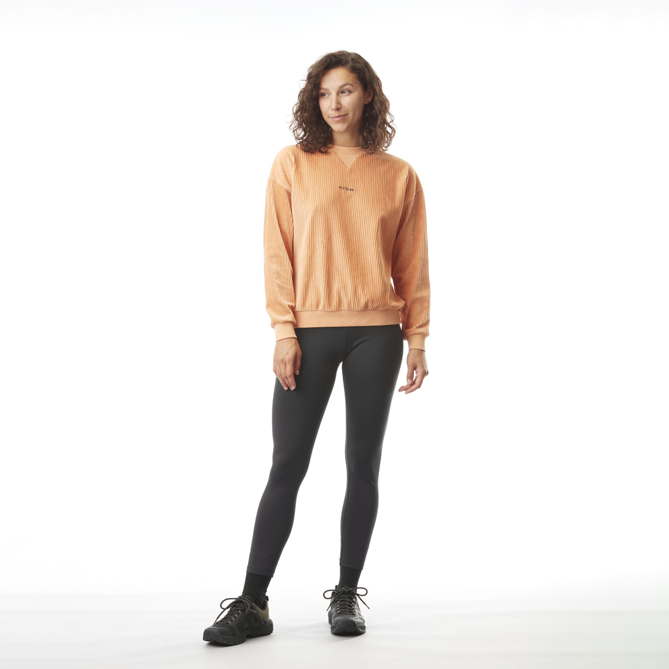 Legging technique femme MAROLY