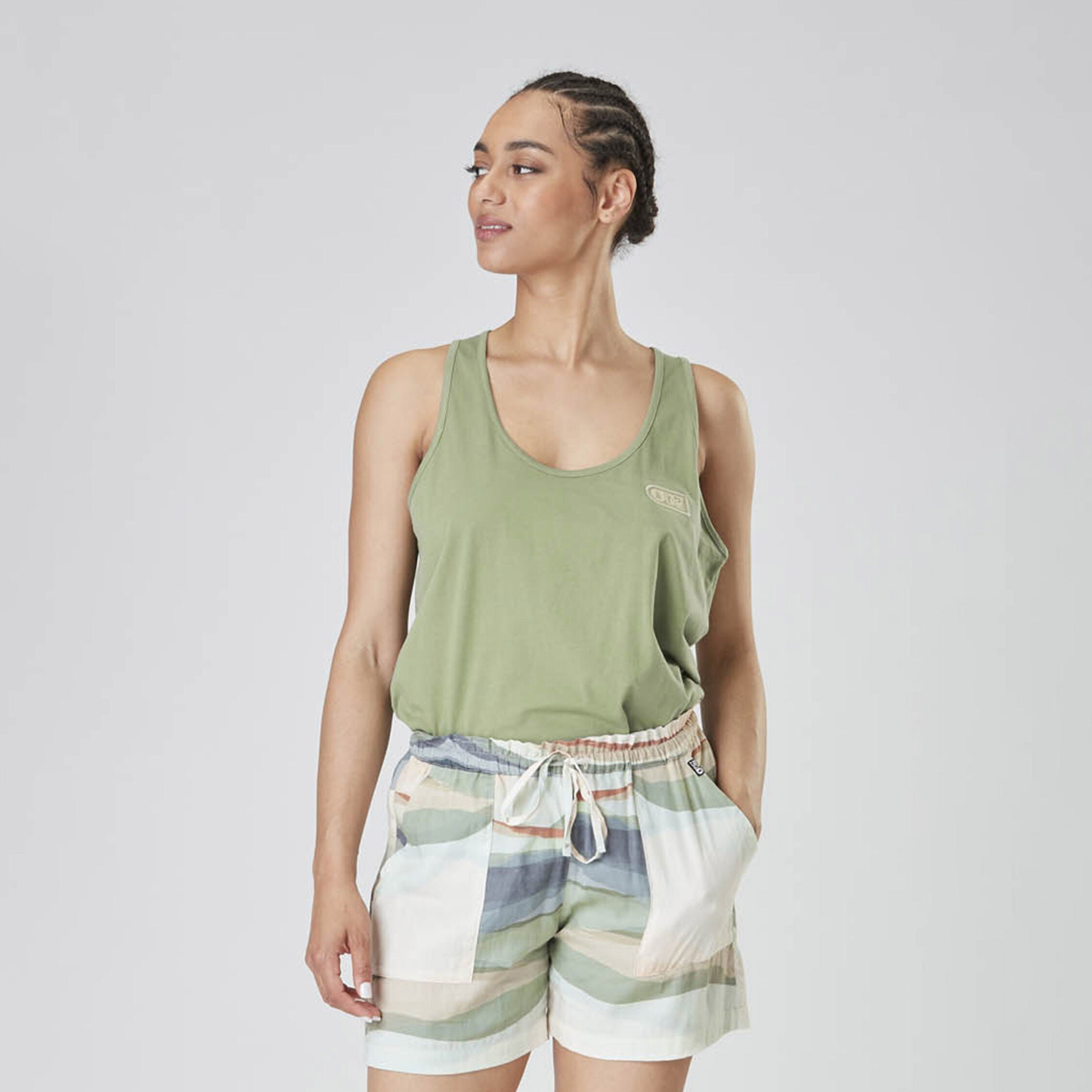 Débardeur femme LONI
