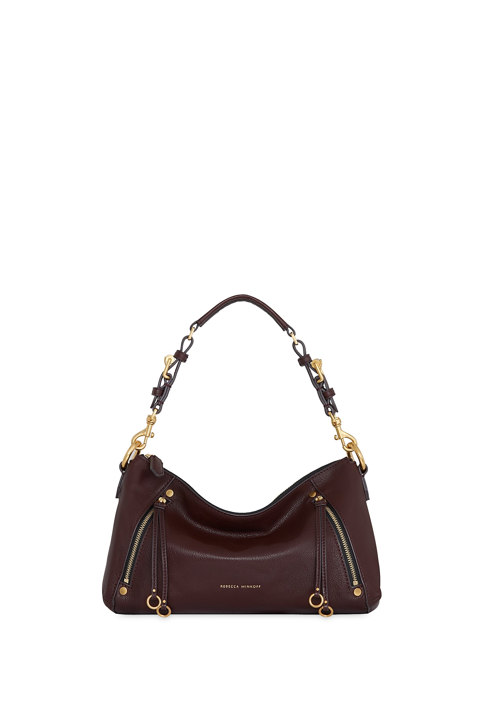 Rebecca Minkoff RIVINGTON SM SHOULDER CROSSBODY