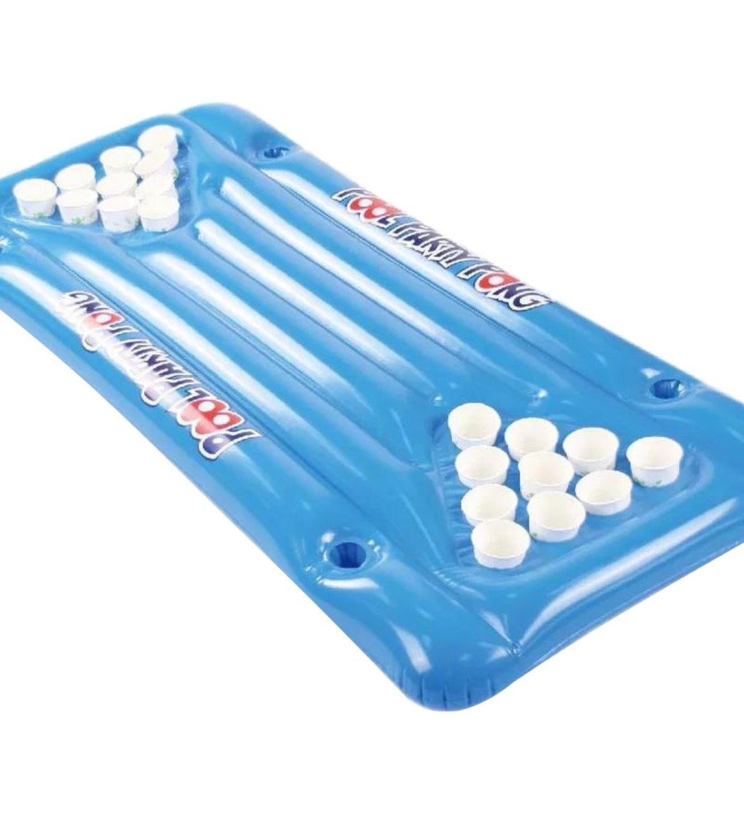 ClubSwim Inflatable Party Pong Game