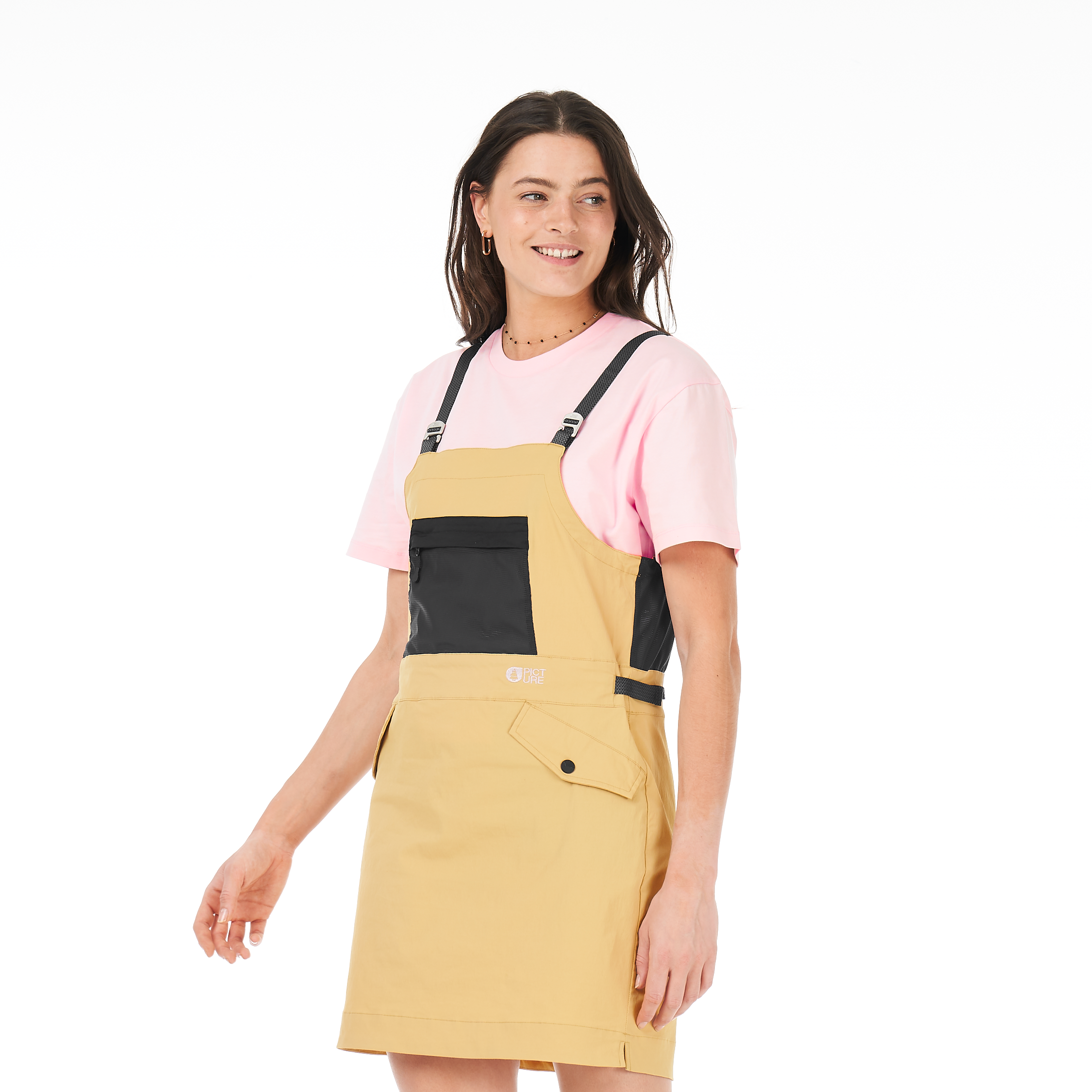 Combishort femme ALPHO