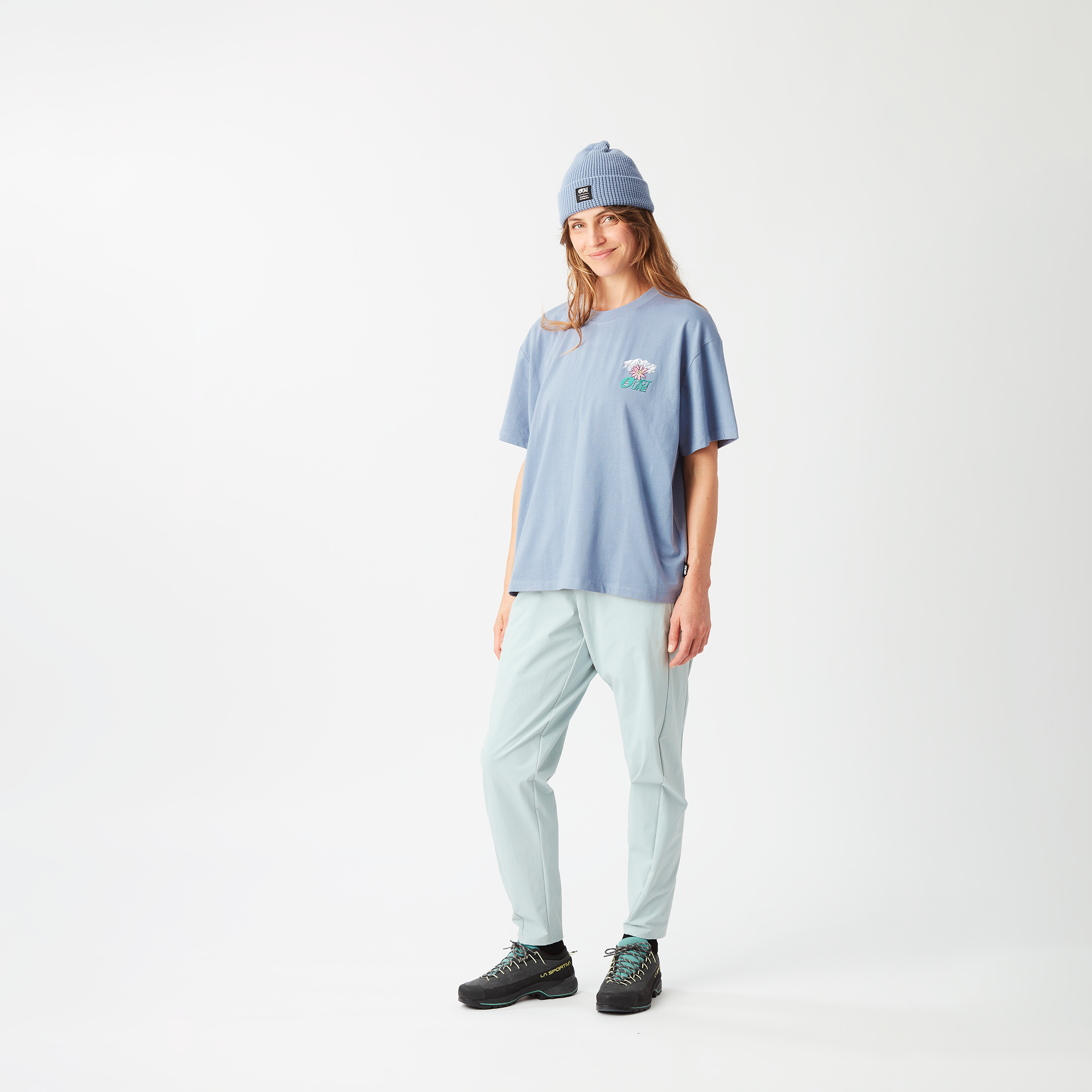 T-shirt femme ENLIVON