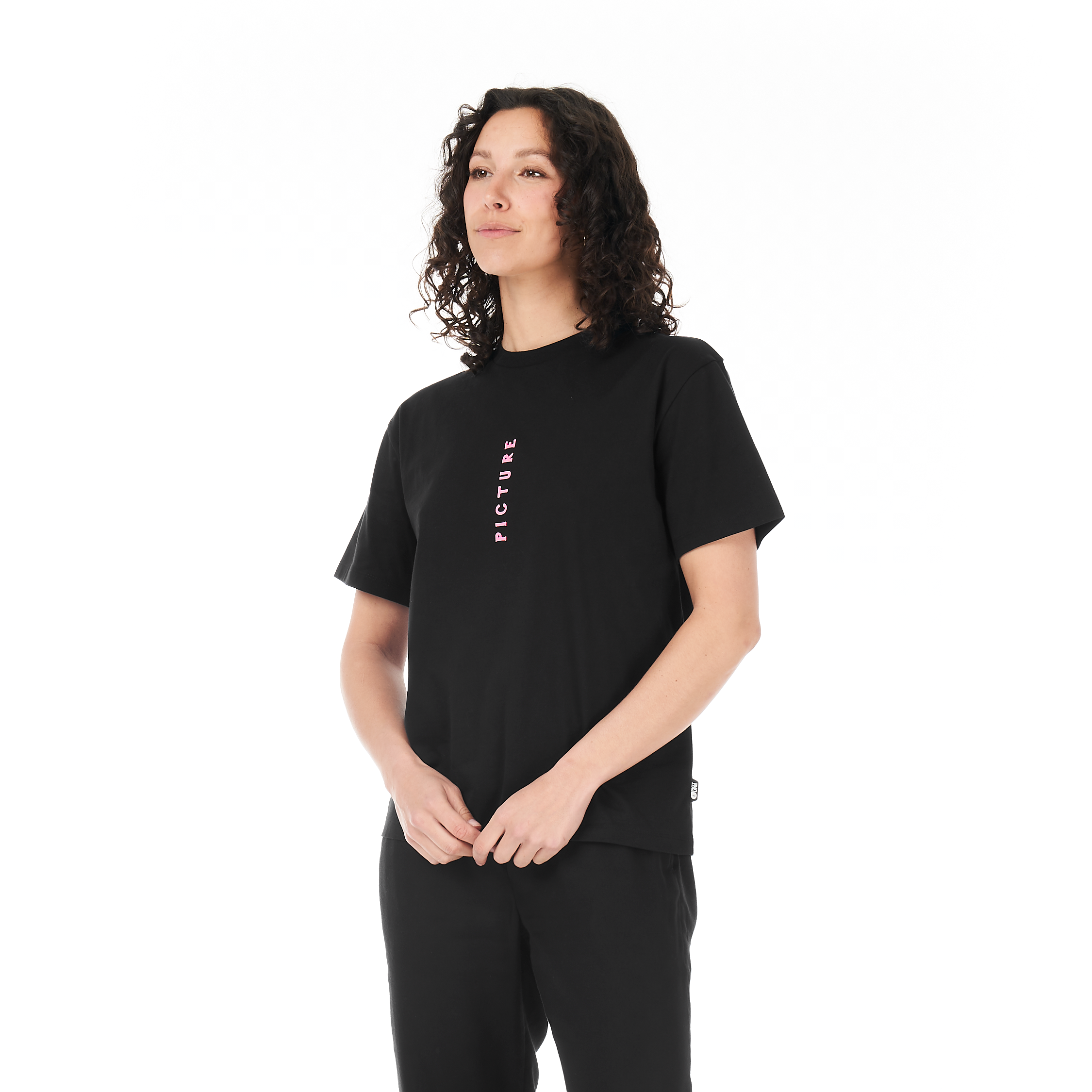 T-shirt femme YOVEL