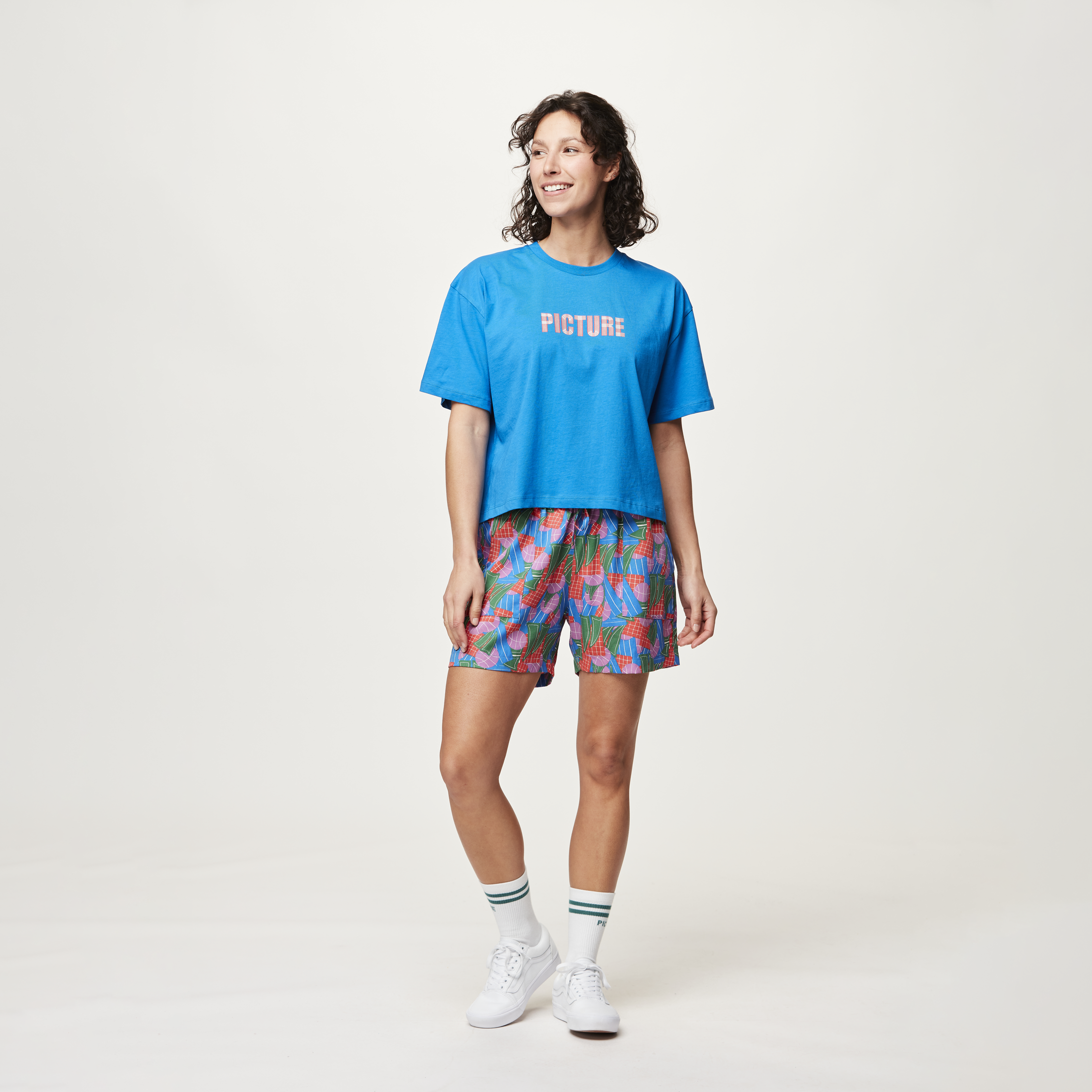 T-shirt femme KEYNEE
