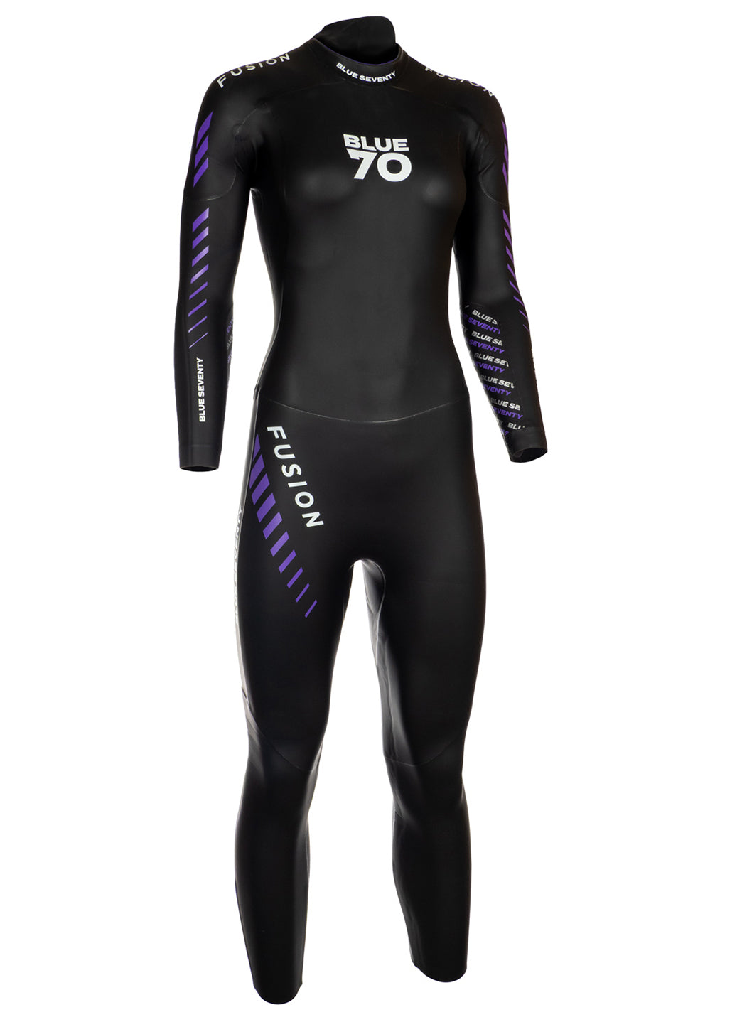 Blueseventy Women's 2026 Fusion Fullsuit Tri Wetsuit