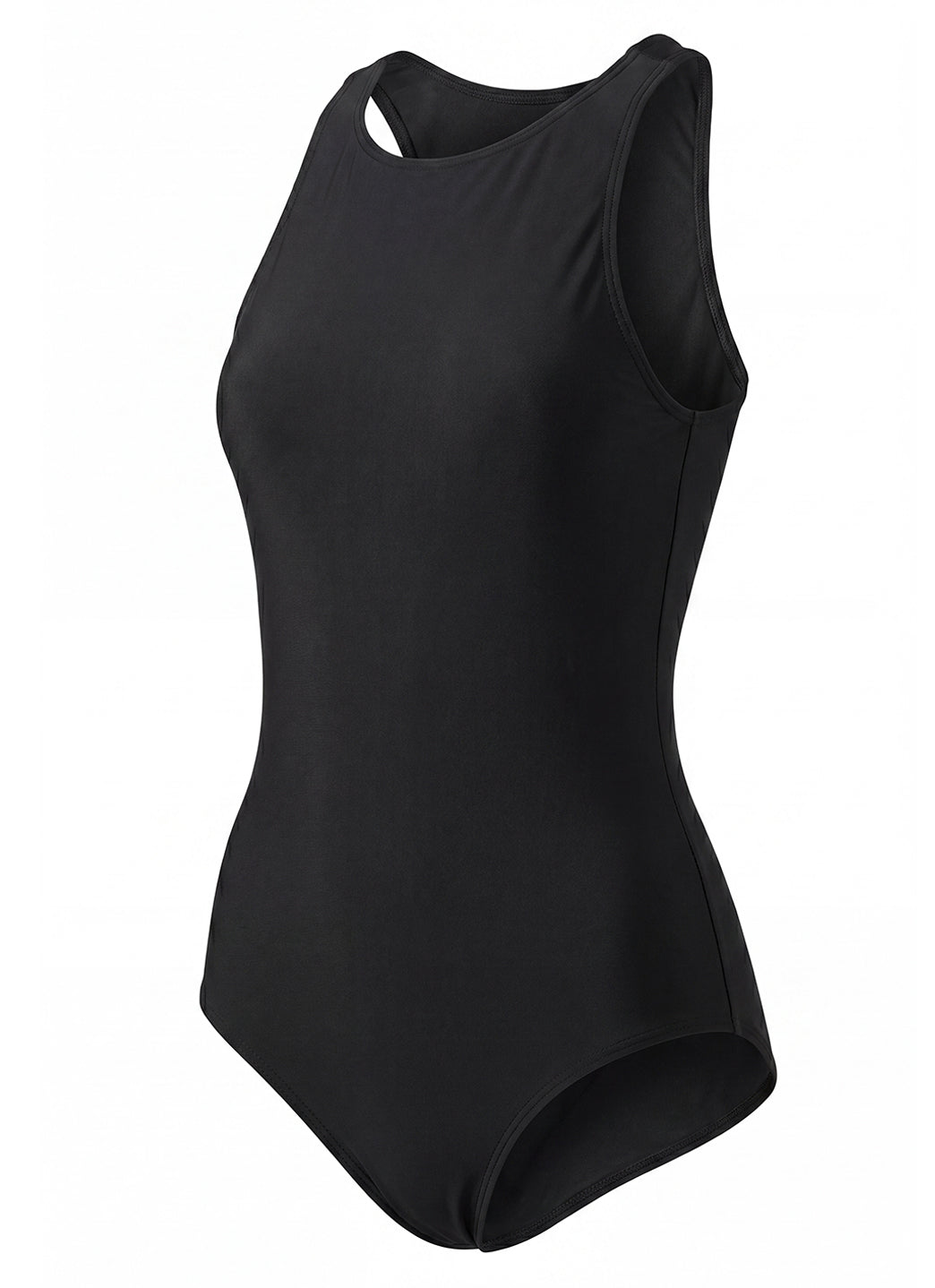 FINIS Women's Poly Fit Kit Bladeback One Piece Swimsuit