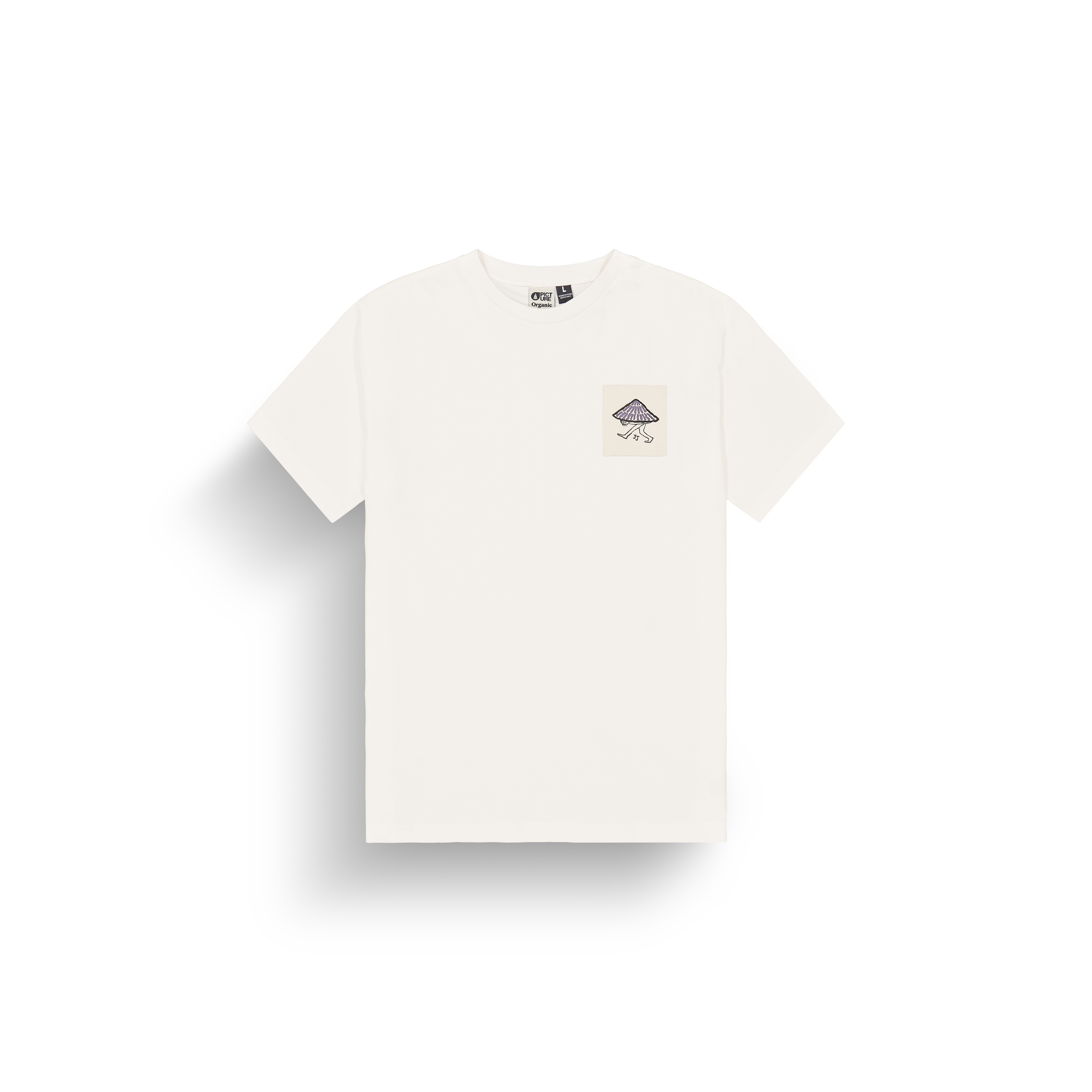T-shirt Jean Jullien 4