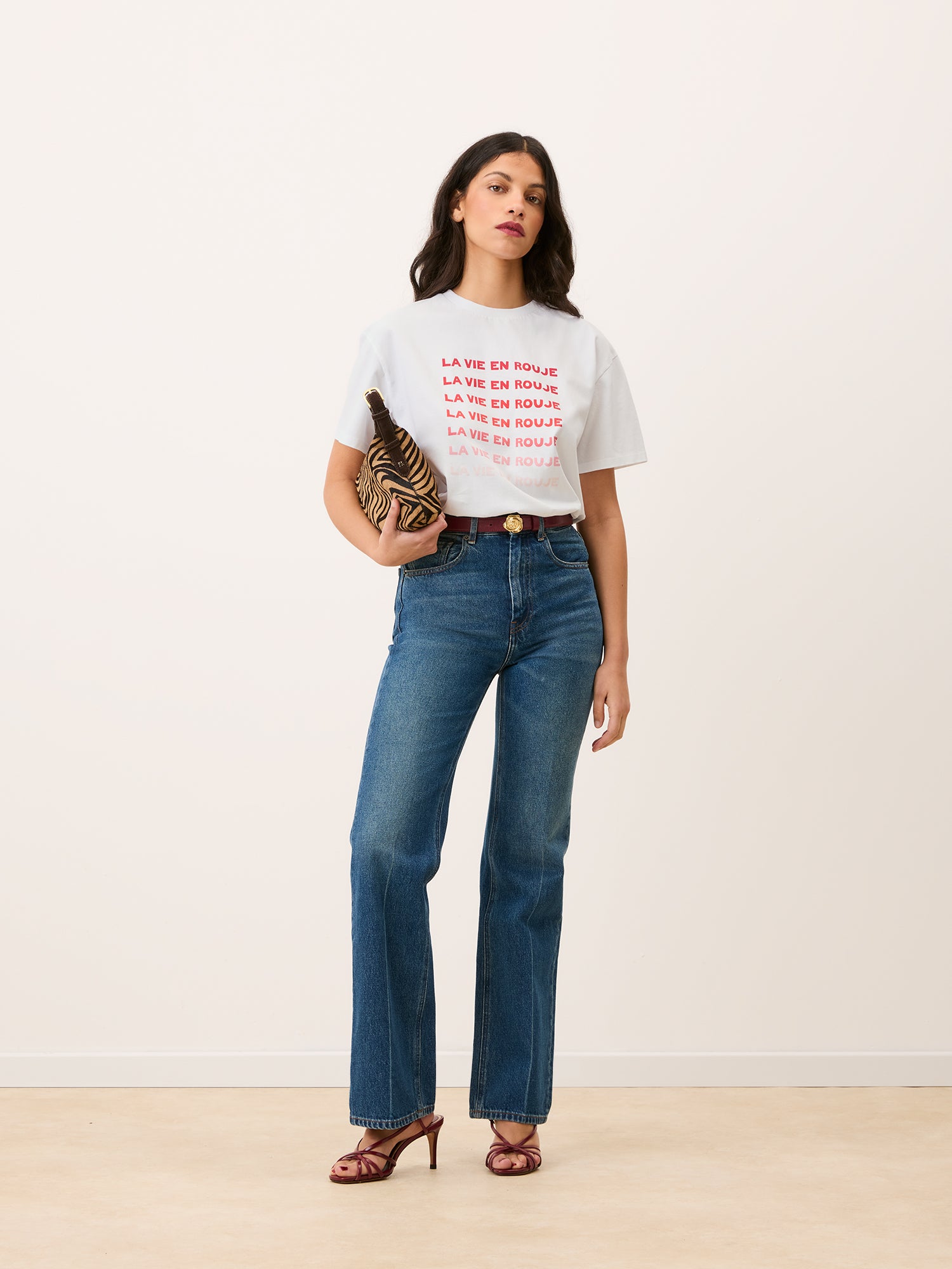 T-shirt EDOUARD