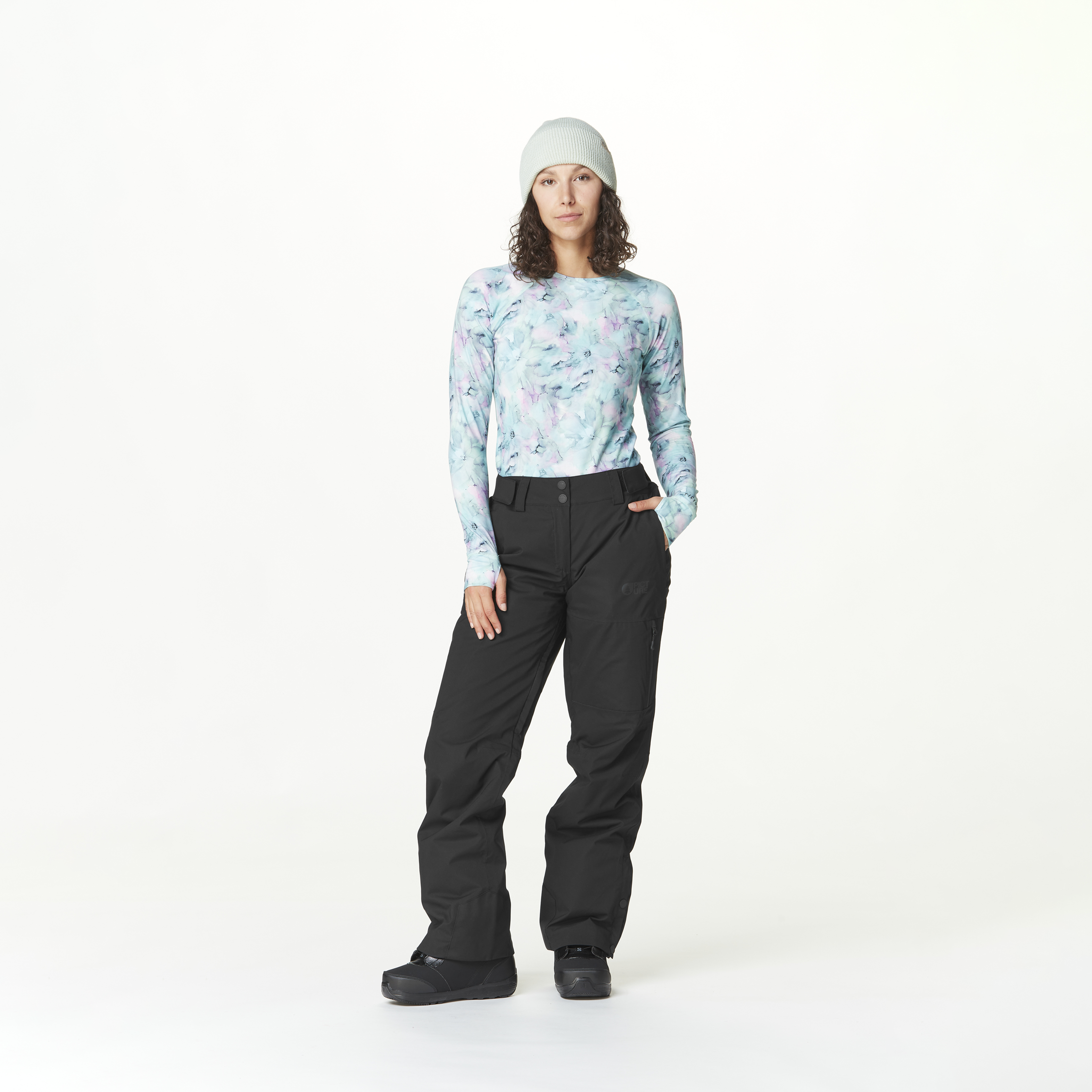 Pantalon de ski & snowboard femme HERMIANCE