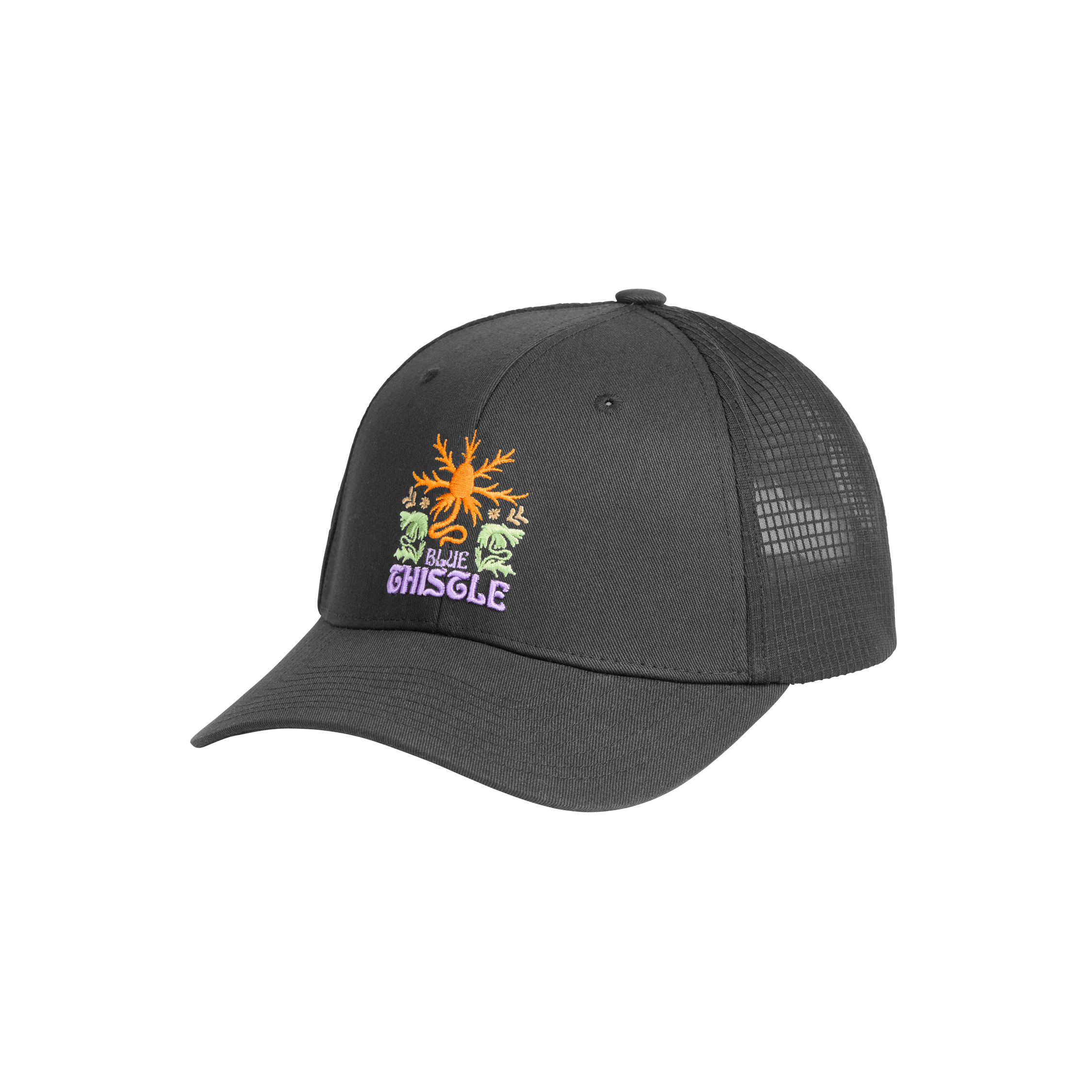 Casquette KULDO TRUCKER