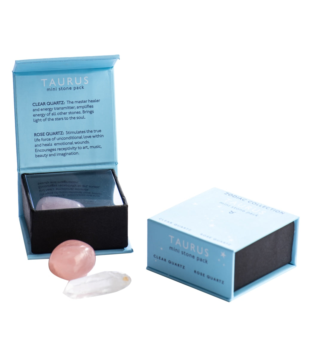 GeoCentral Taurus Stone Pack