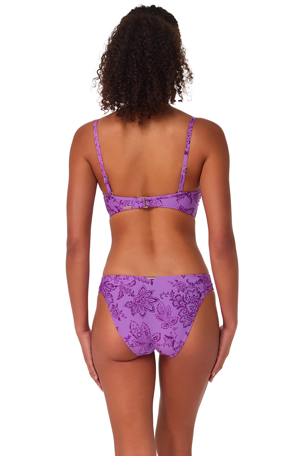 Sunsets Regency Dora Double Tab Bottom