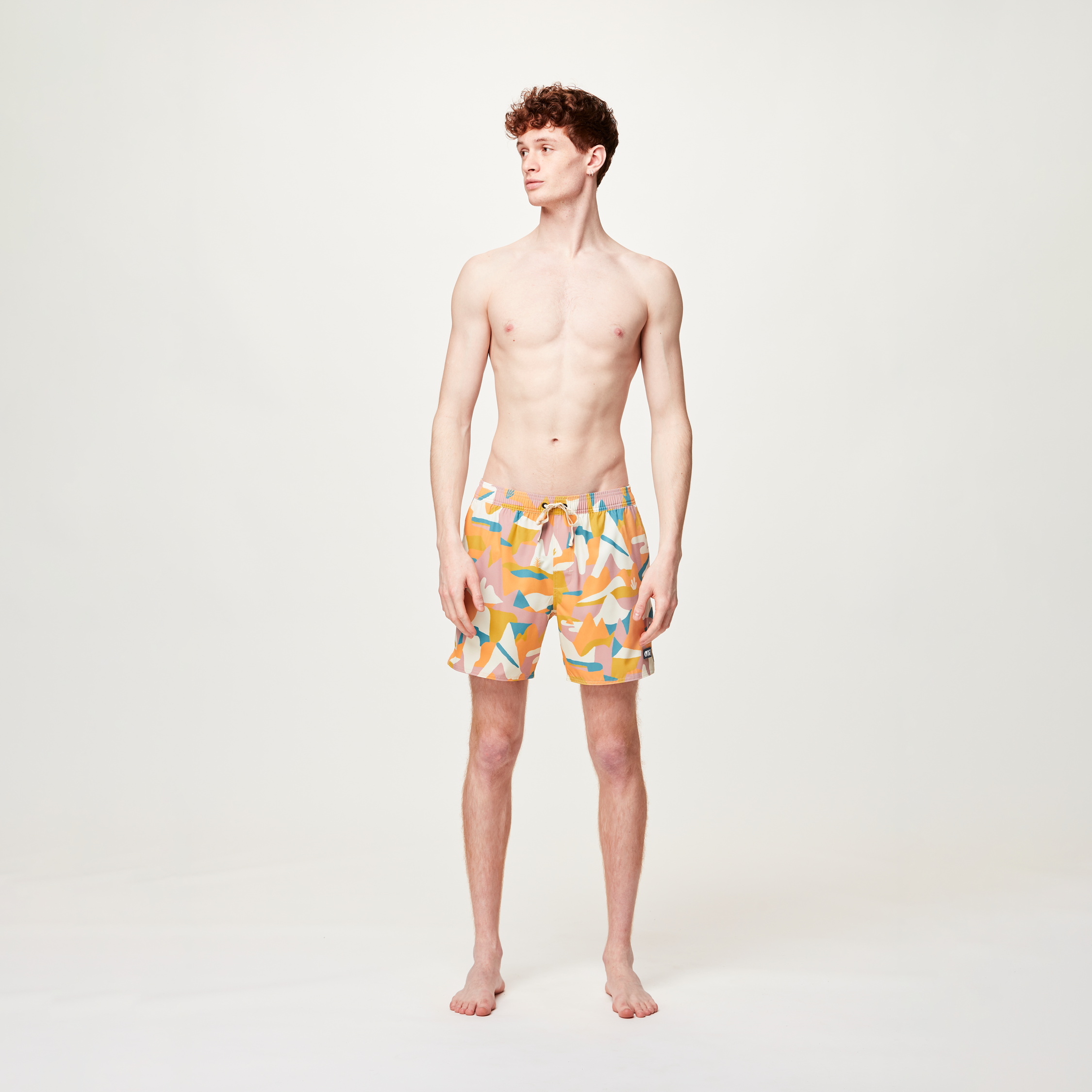 Boardshort homme PIAU 15