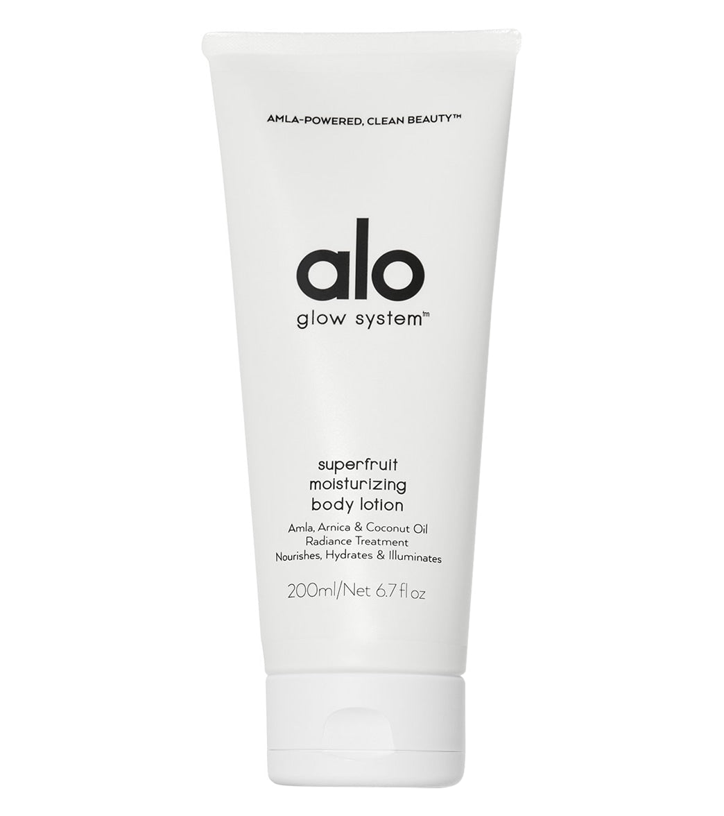 Alo Yoga Super-Fruit Moisturizing Body Lotion