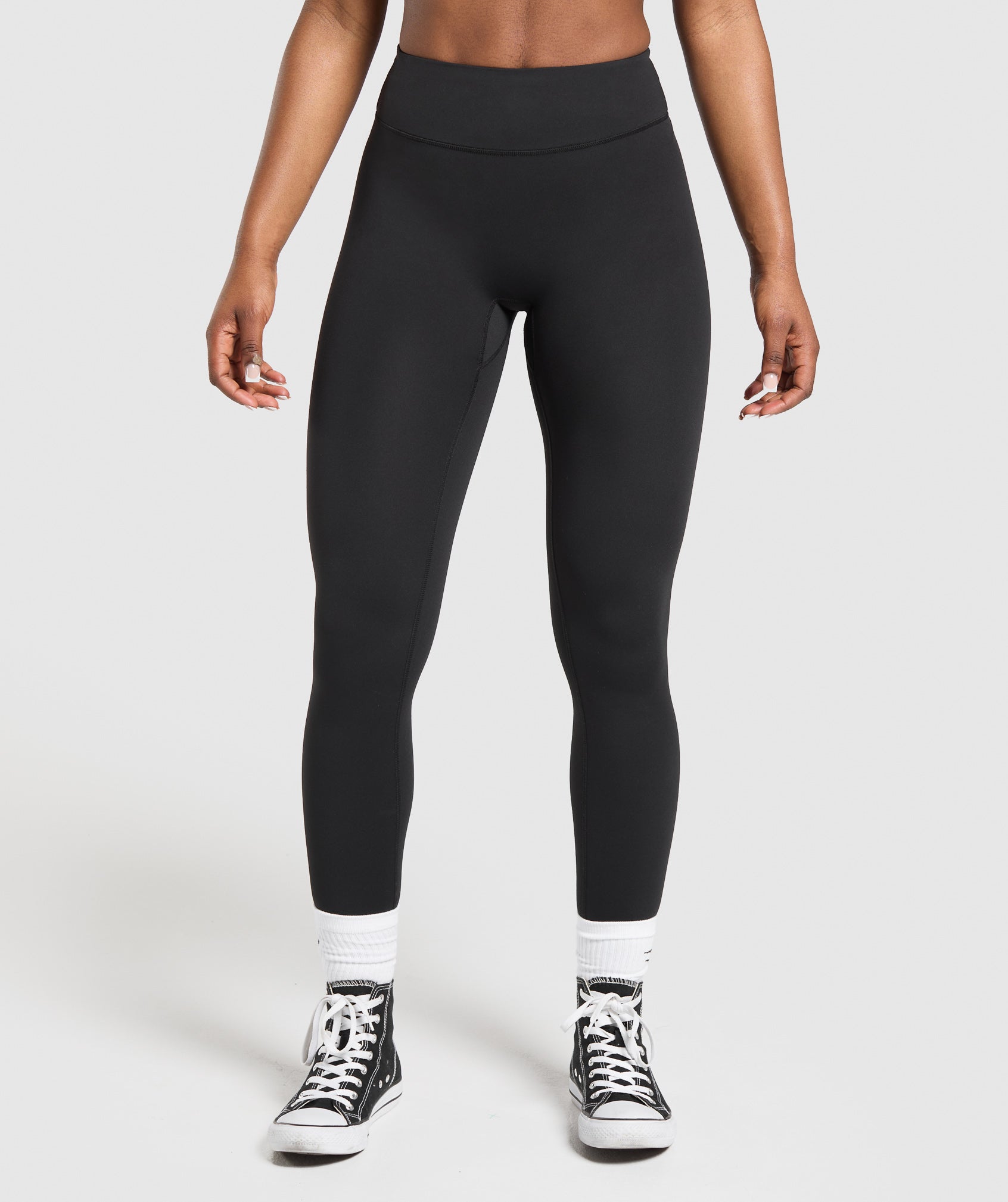 Gymshark Superset 2.0 Legging - Black