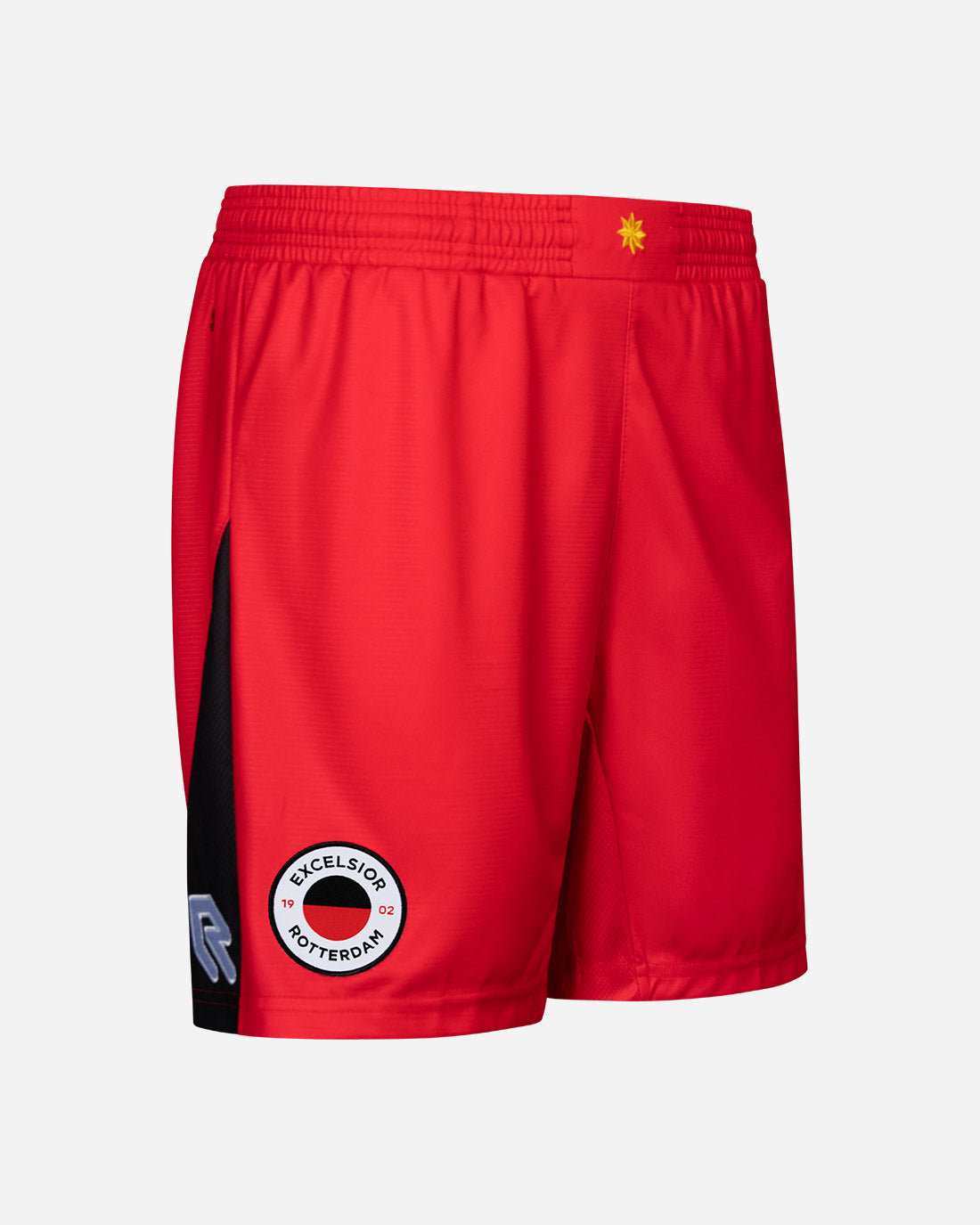 Excelsior Rotterdam Home Short  26/27