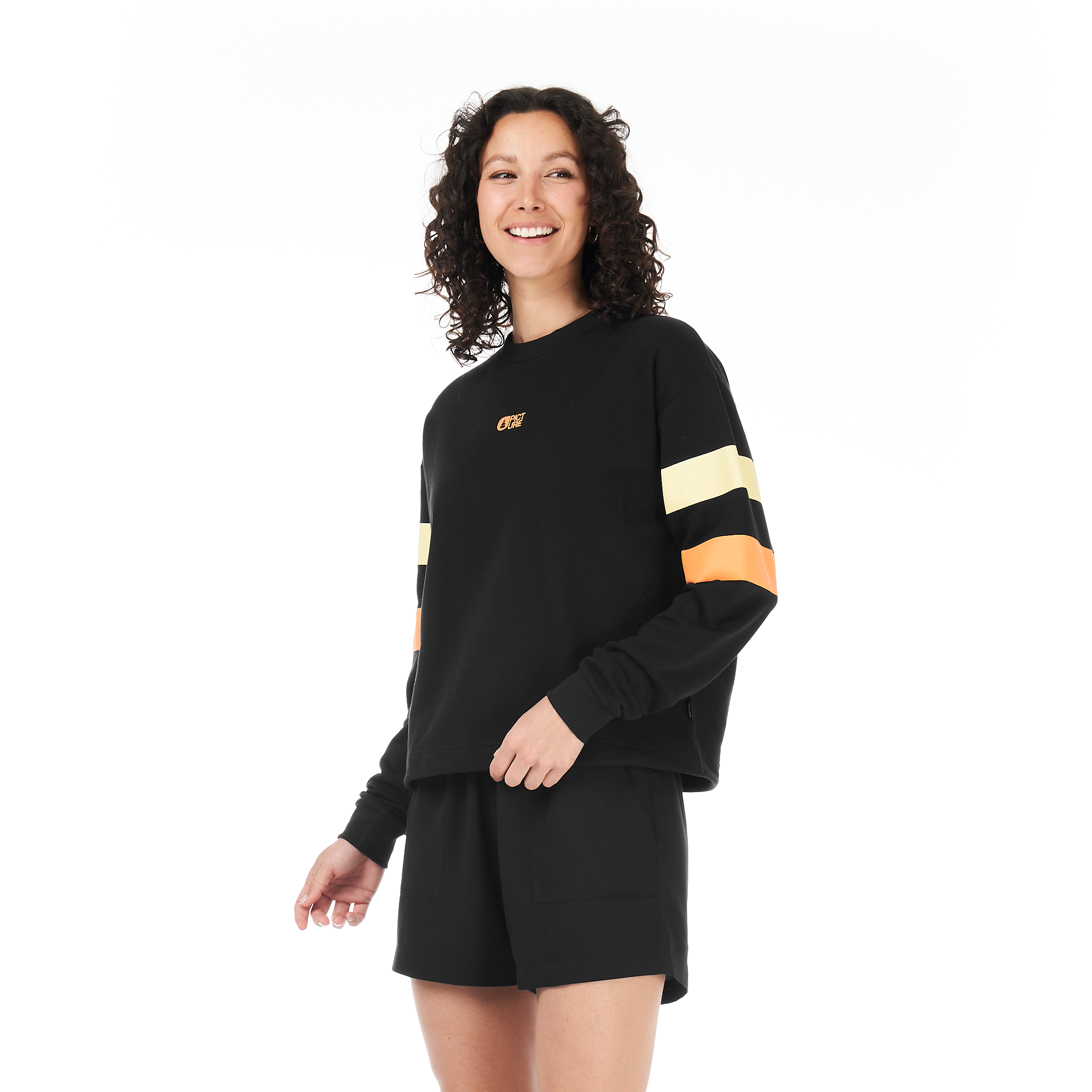 Sweat femme TRISSE
