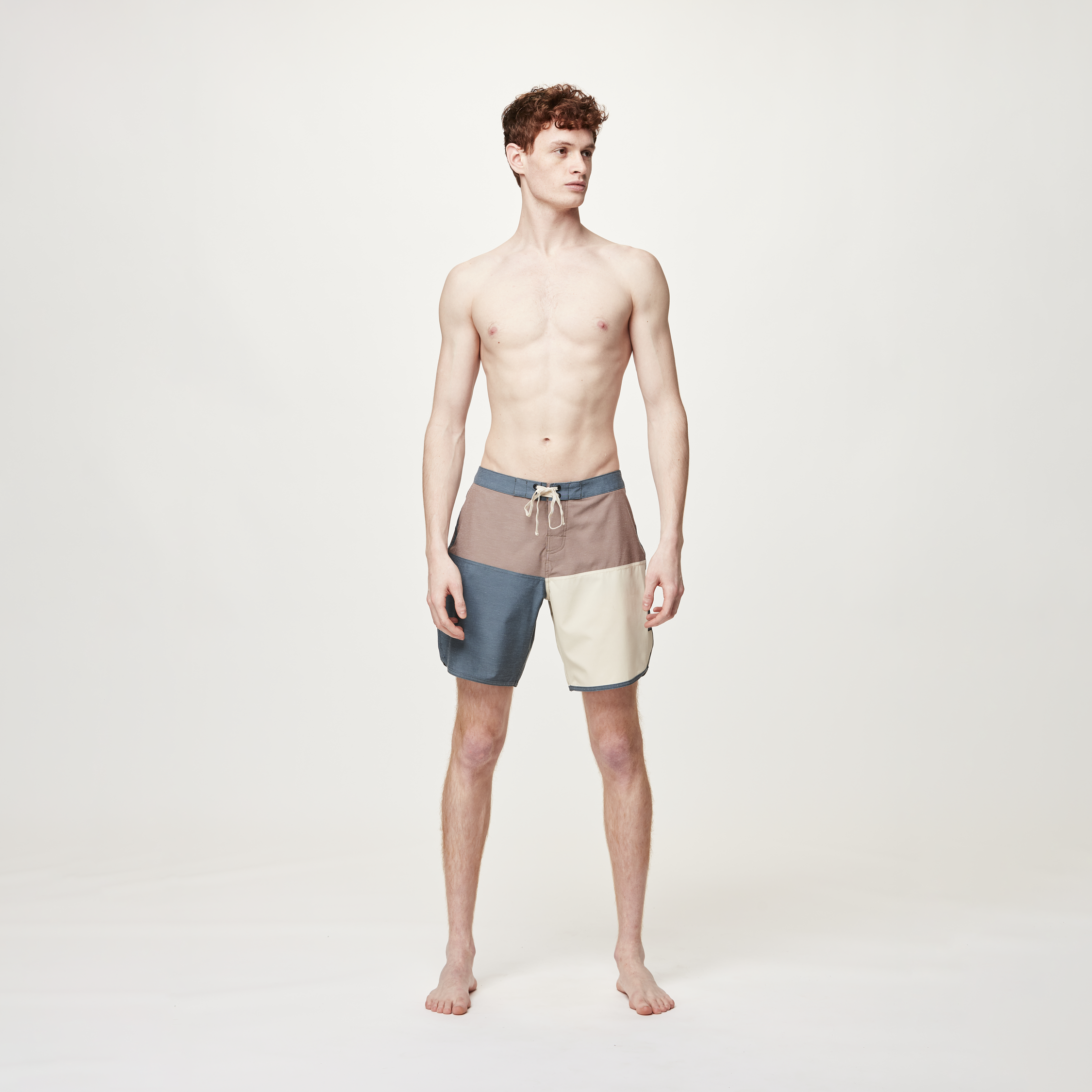Boardshort homme ANDY HERITAGE 17