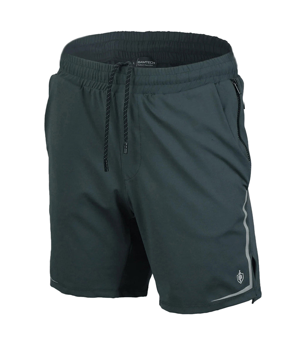 Bamtech Dominate Training Shorts