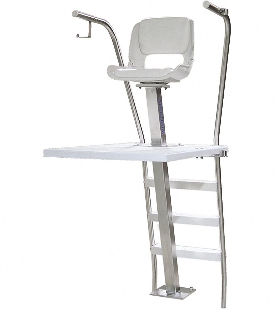Spectrum Stimson 5' Guard Chair 1.90 x 0.65