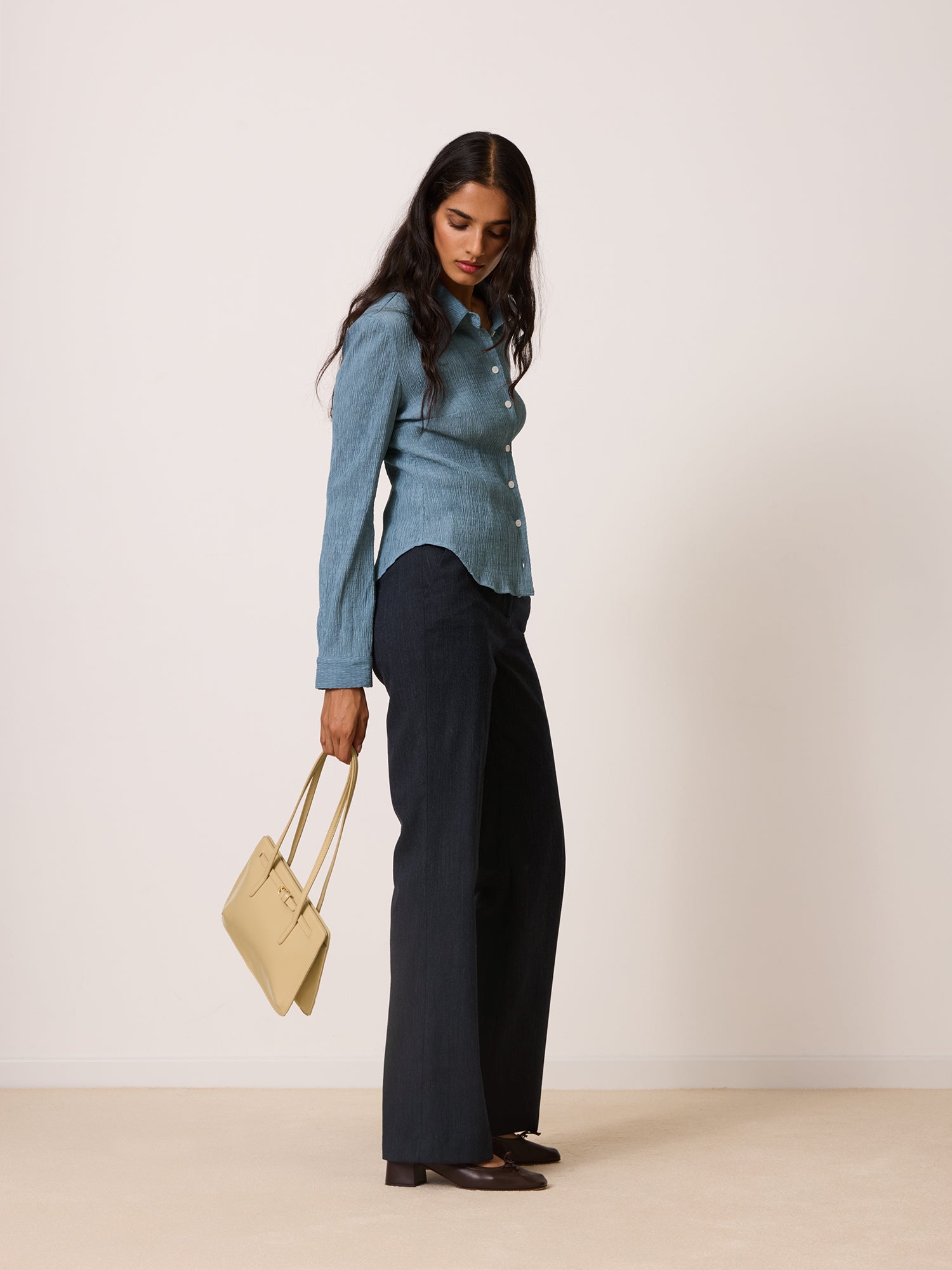 Pantalon FRANCOISE