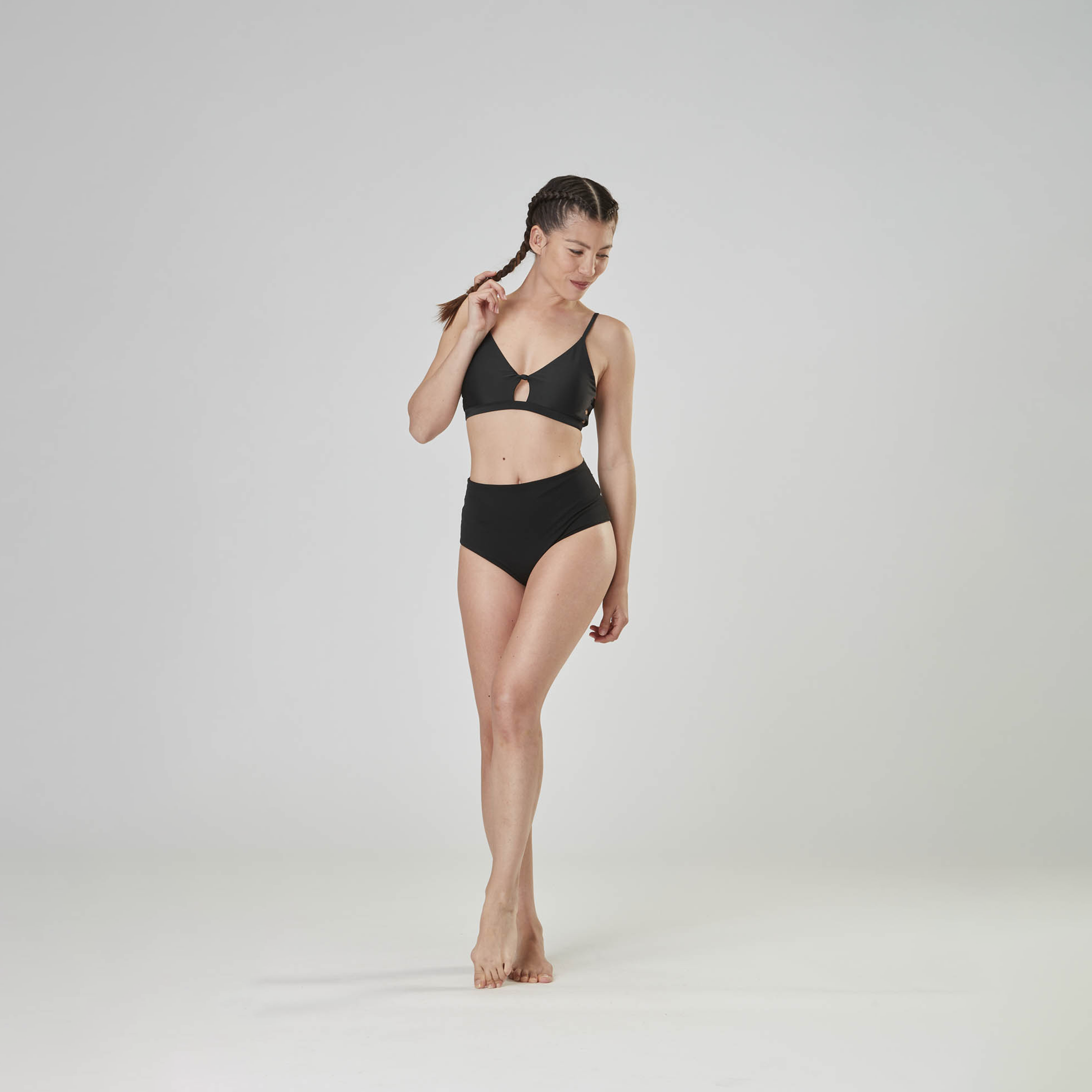 Haut de maillot femme KALTA TRIANGLE