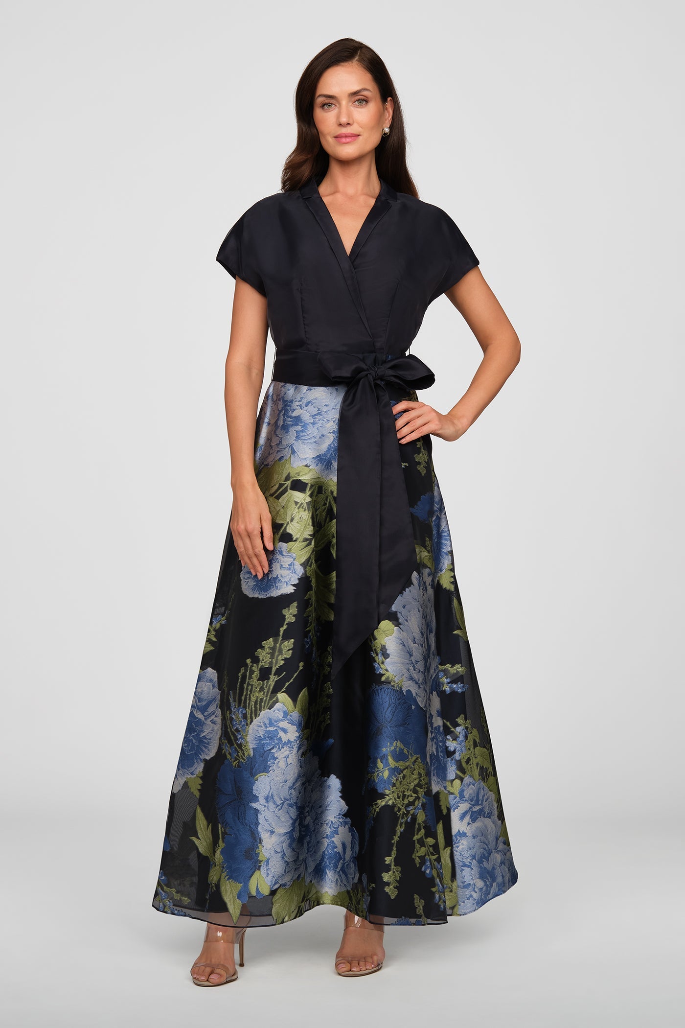 Samira Gown