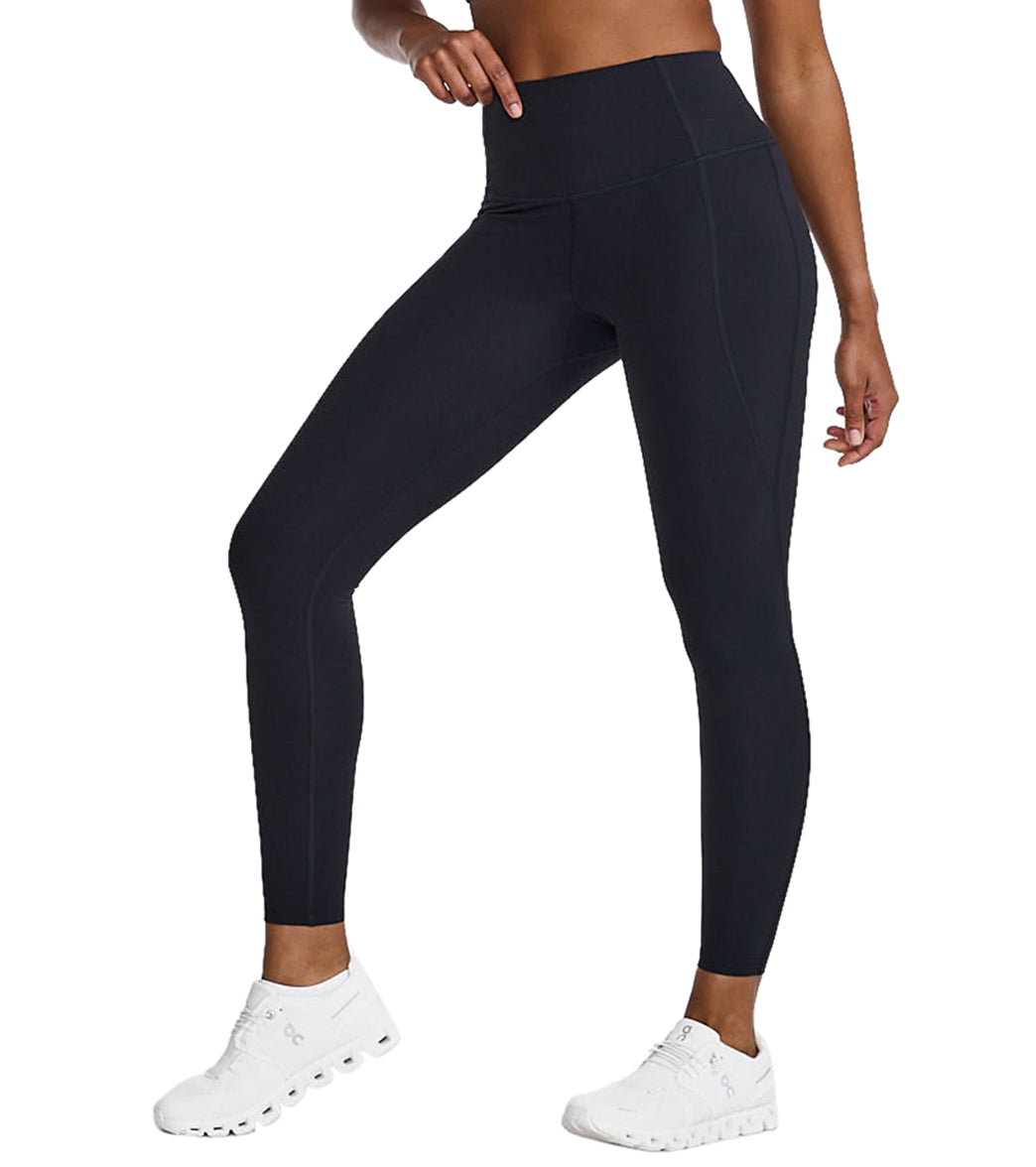2XU Women's Hi-Rise Compression Tights