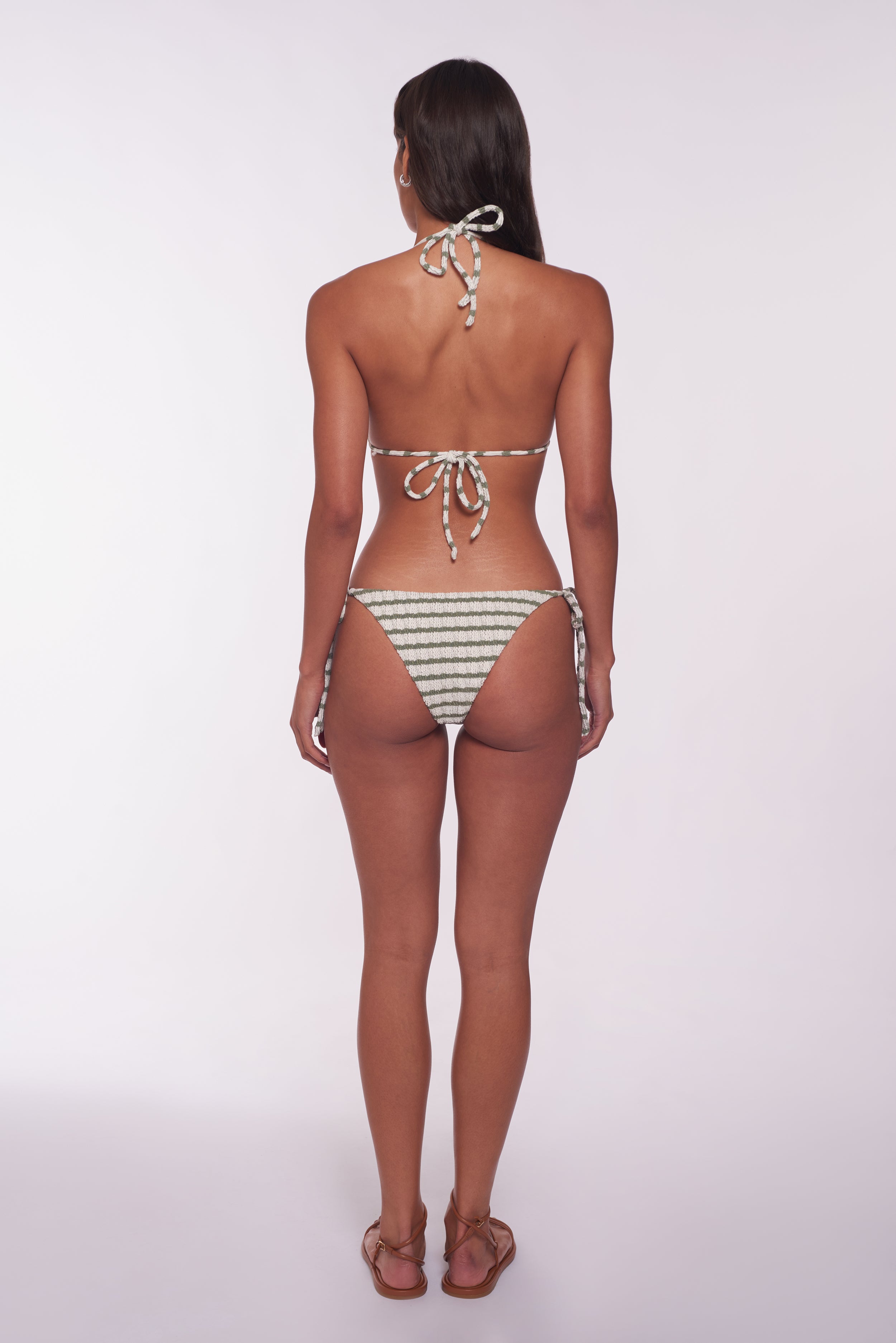 Peixoto Palma Club Tonie Cheeky Bikini Bottom