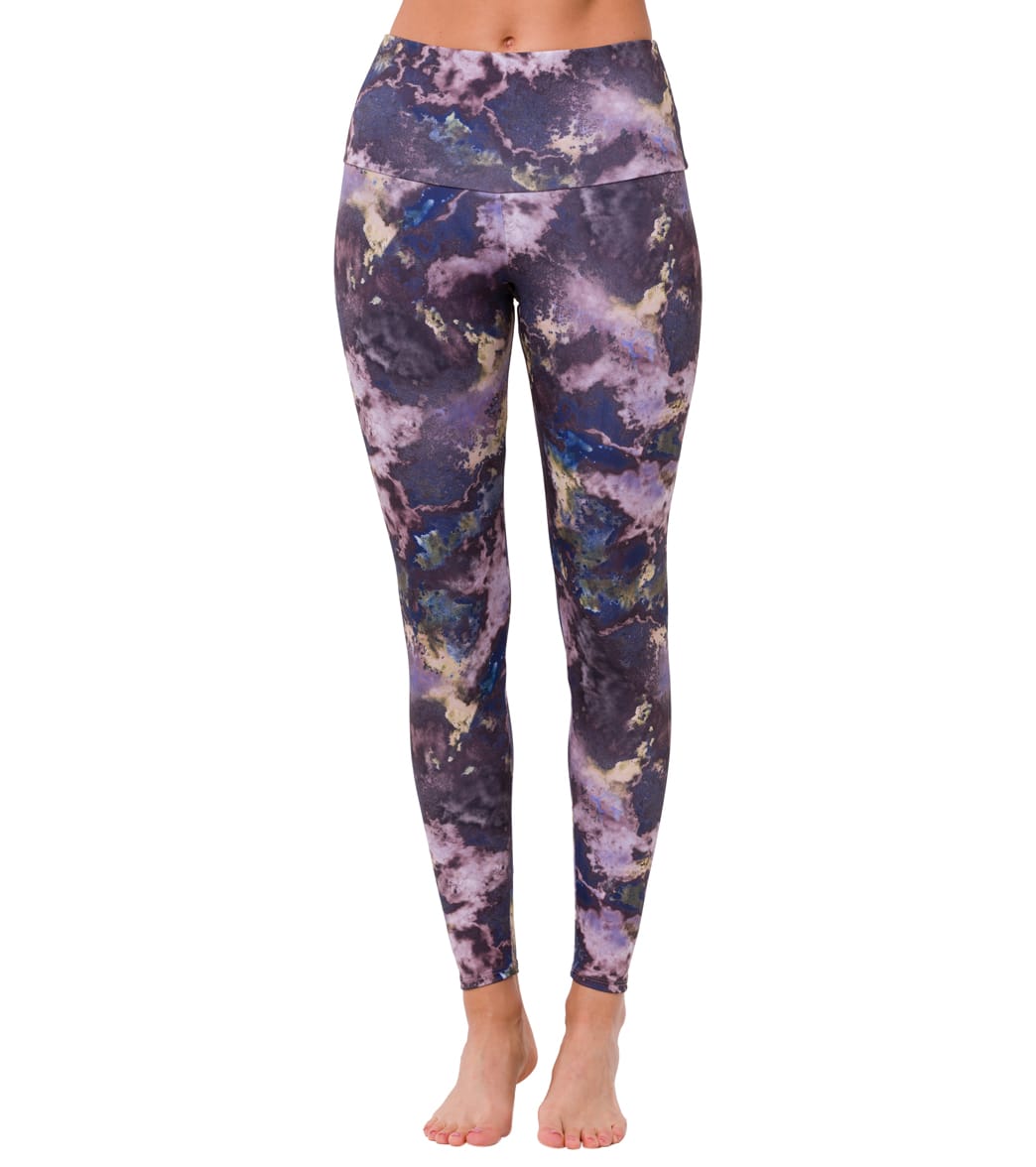 Onzie High Waisted Yoga Leggings
