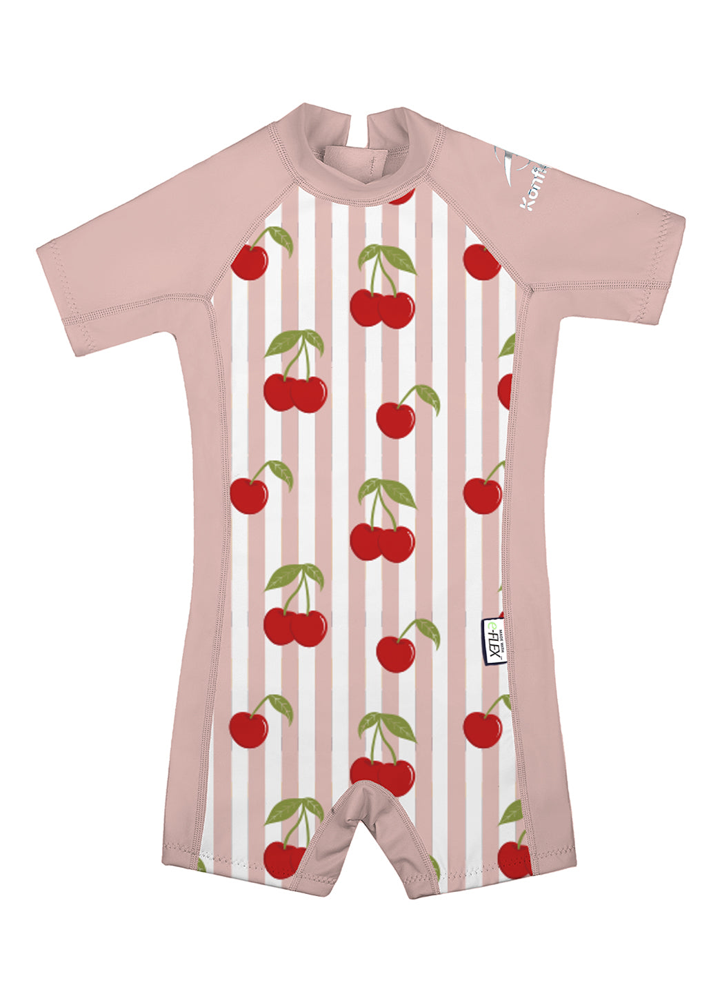 Konfidence Unisex Warma Shorty Wetsuit