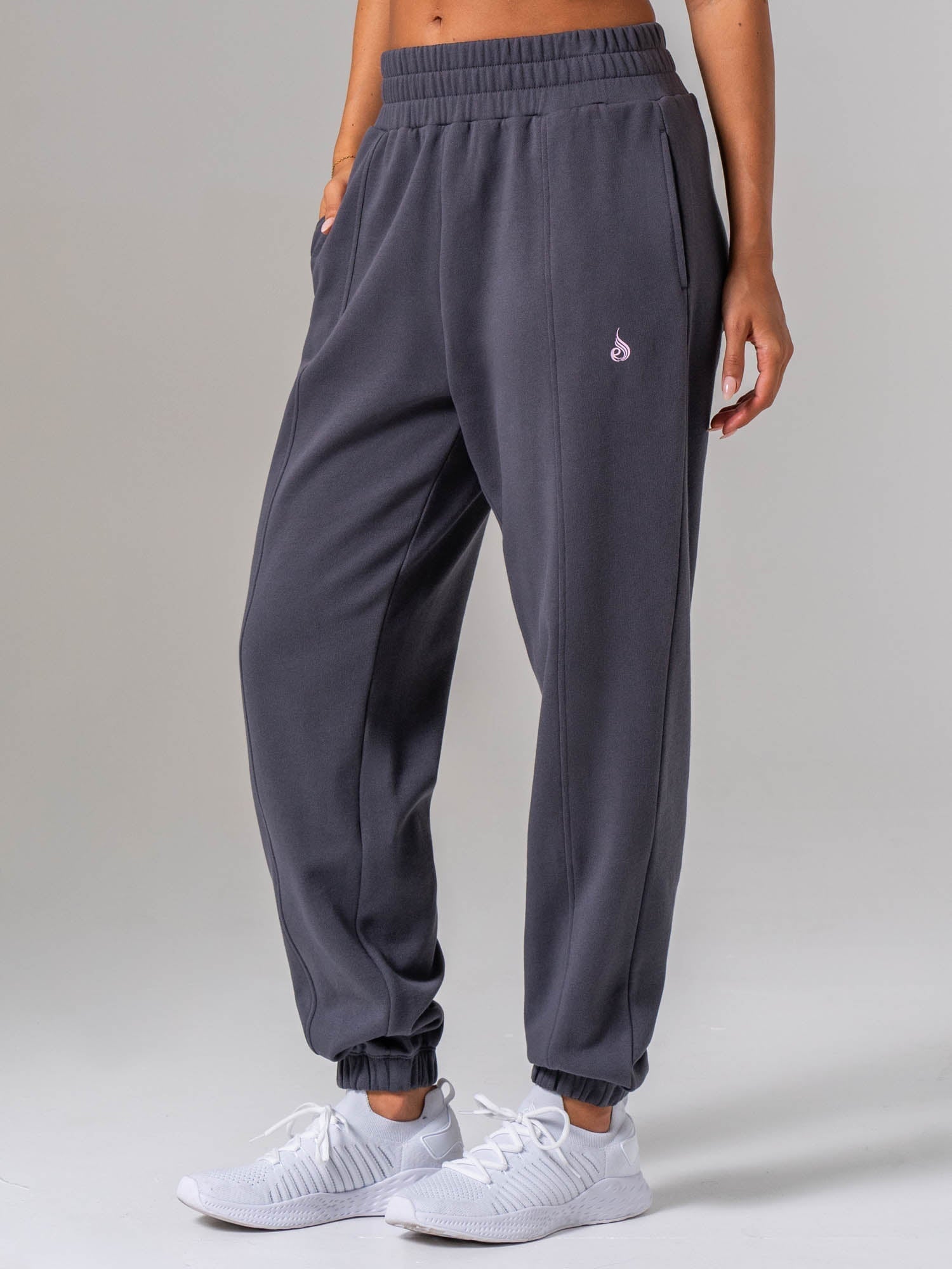 Revive Trackpants - Stormy